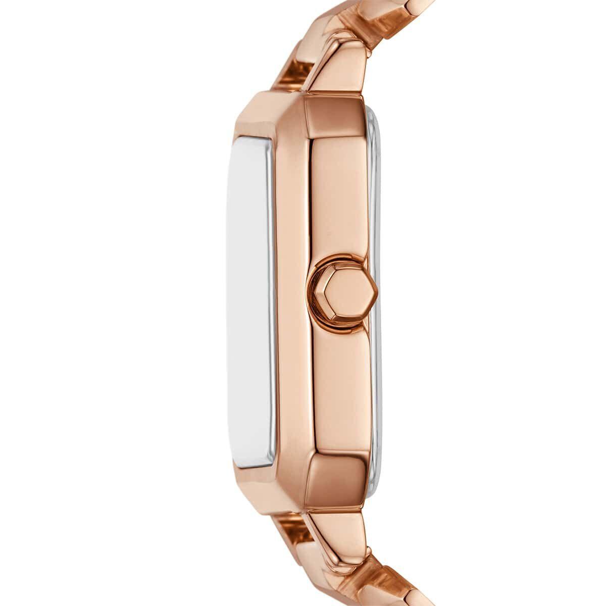 Armani Exchange AX7167SET Kadın Kol Saati ve Kolye Seti