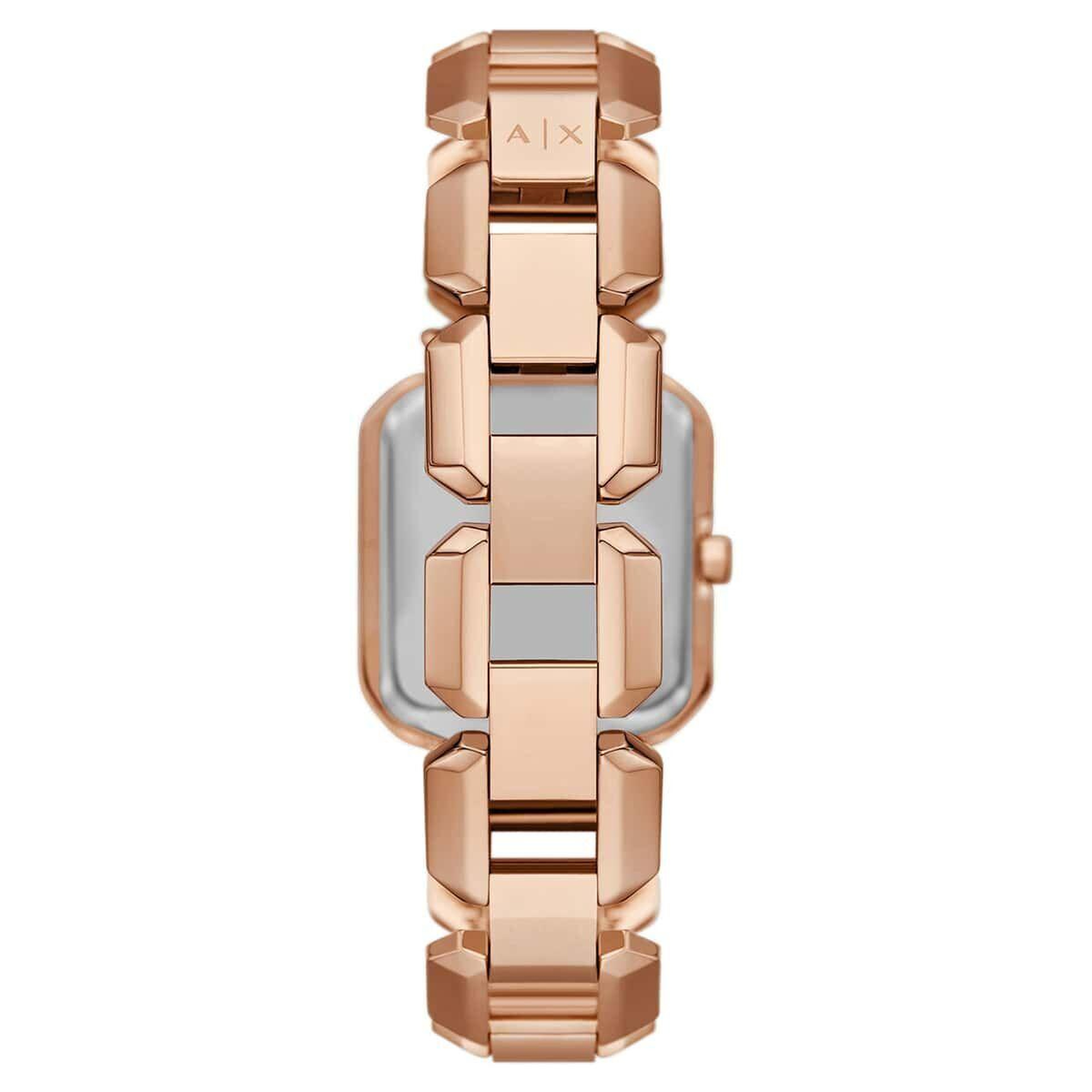 Armani Exchange AX7167SET Kadın Kol Saati ve Kolye Seti