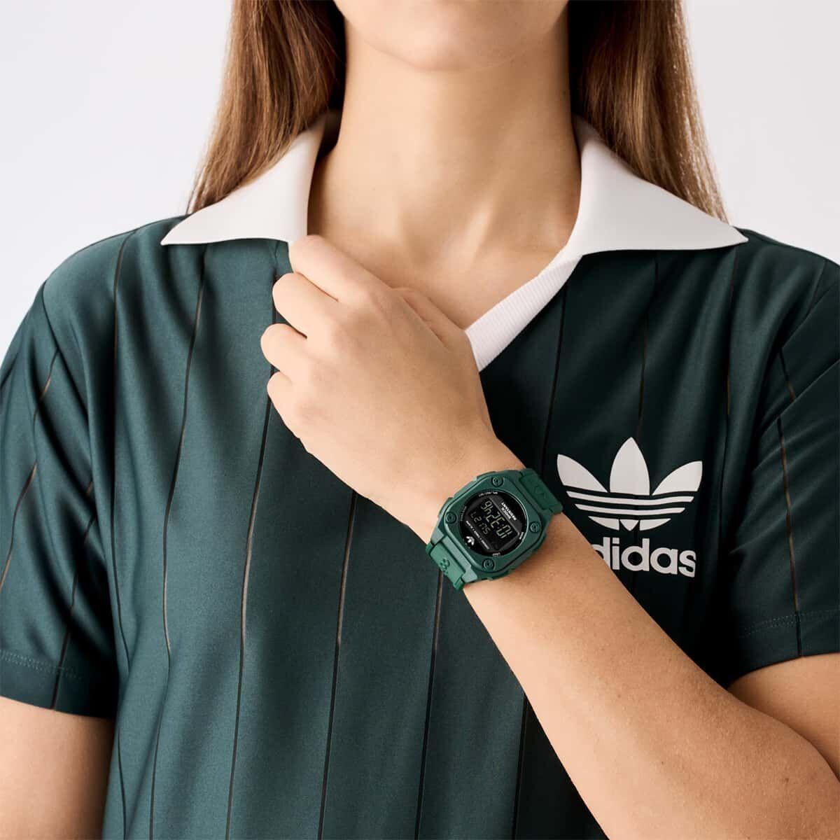 Adidas ADAOST25032 Kol Saati