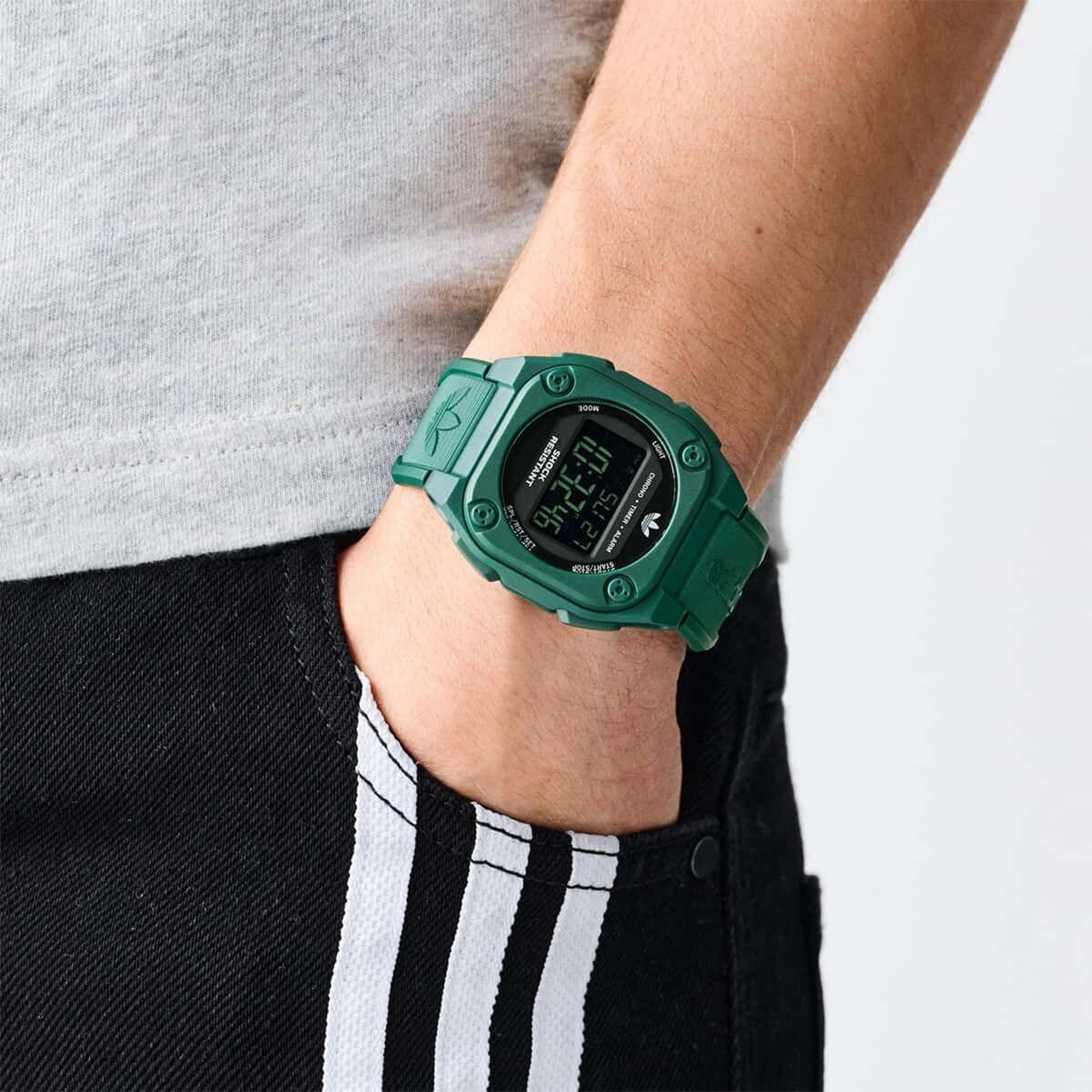 Adidas ADAOST25032 Kol Saati