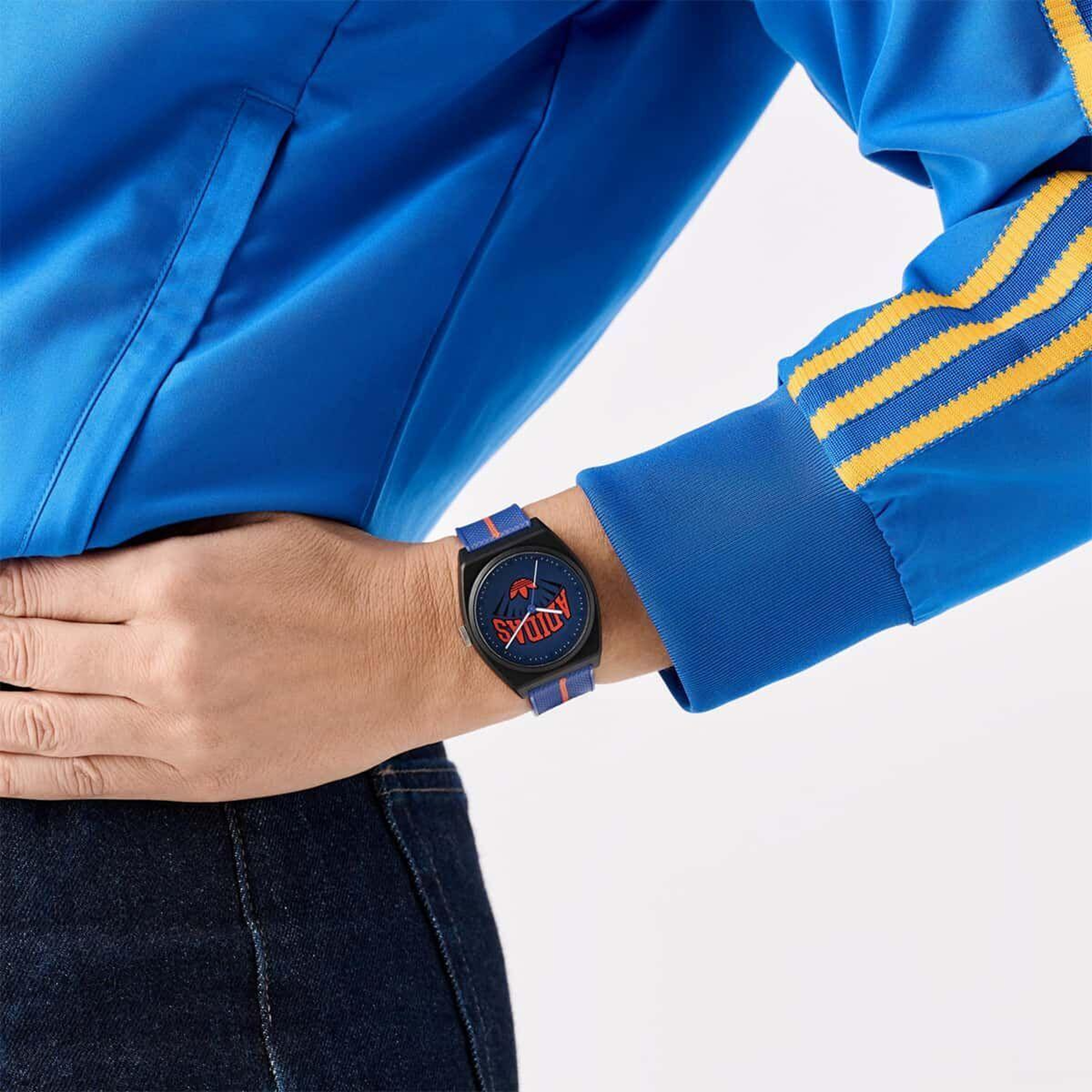 Adidas ADAOST25037 Kol Saati