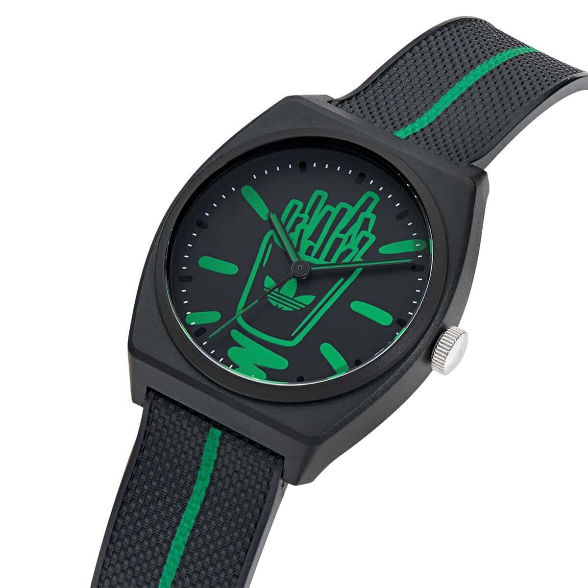Adidas ADAOST25040 Kol Saati