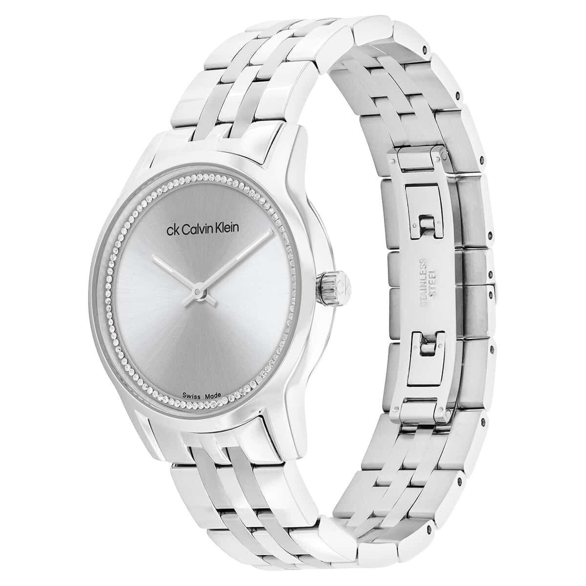 Calvin Klein CK25000019 Kadın Kol Saati