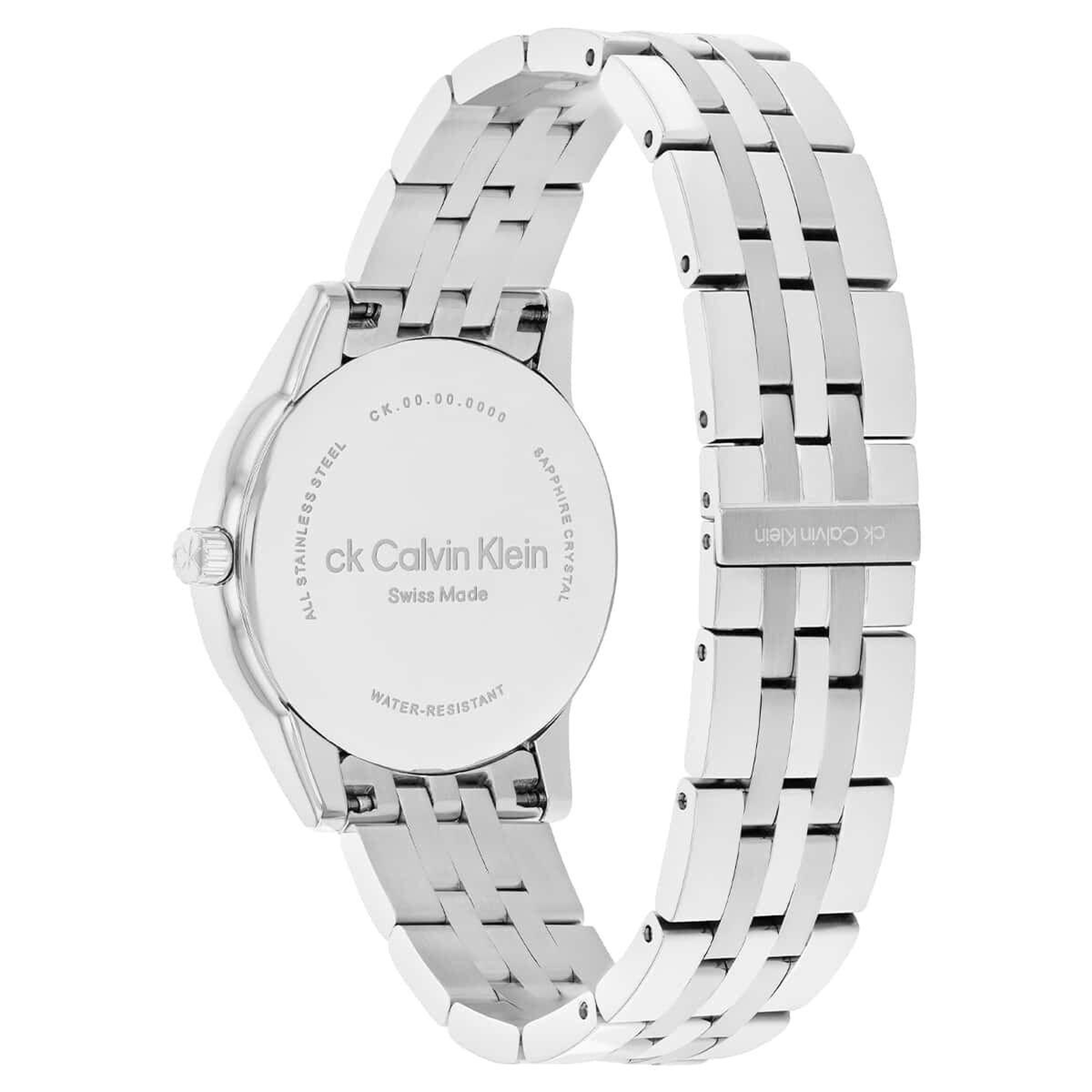 Calvin Klein CK25000019 Kadın Kol Saati