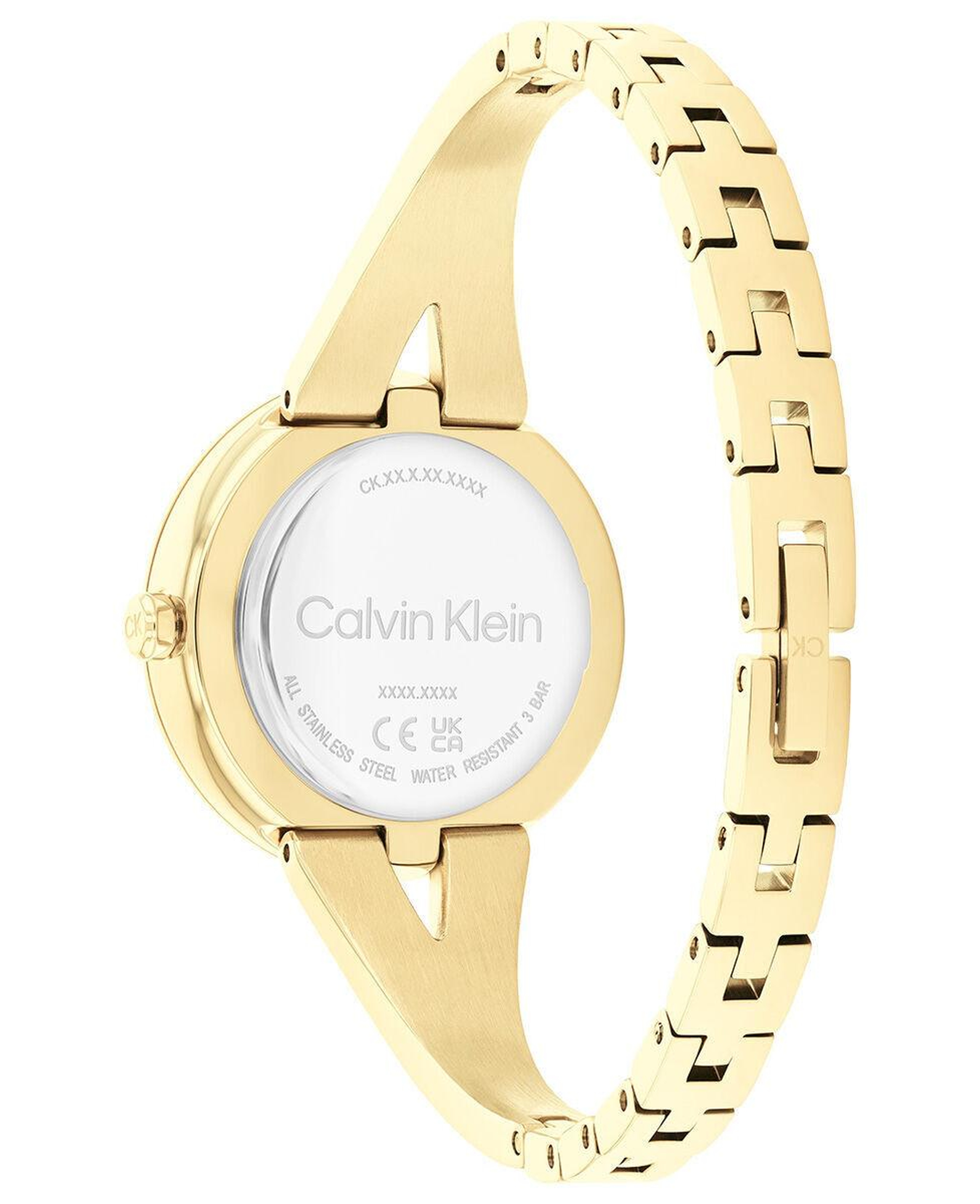 Calvin Klein CK25100027 Kadın Kol Saati