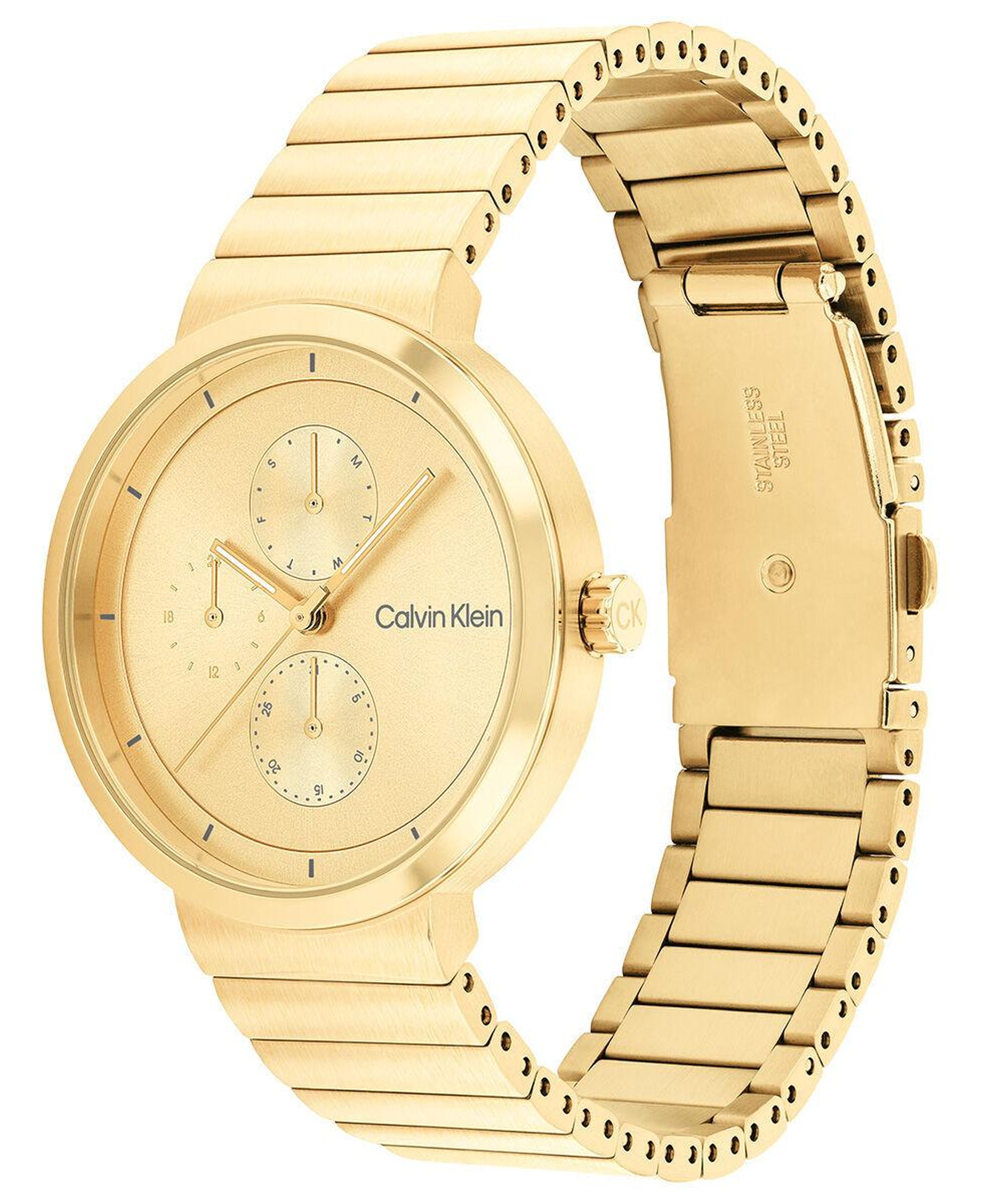 Calvin Klein CK25100030 Kadın Kol Saati