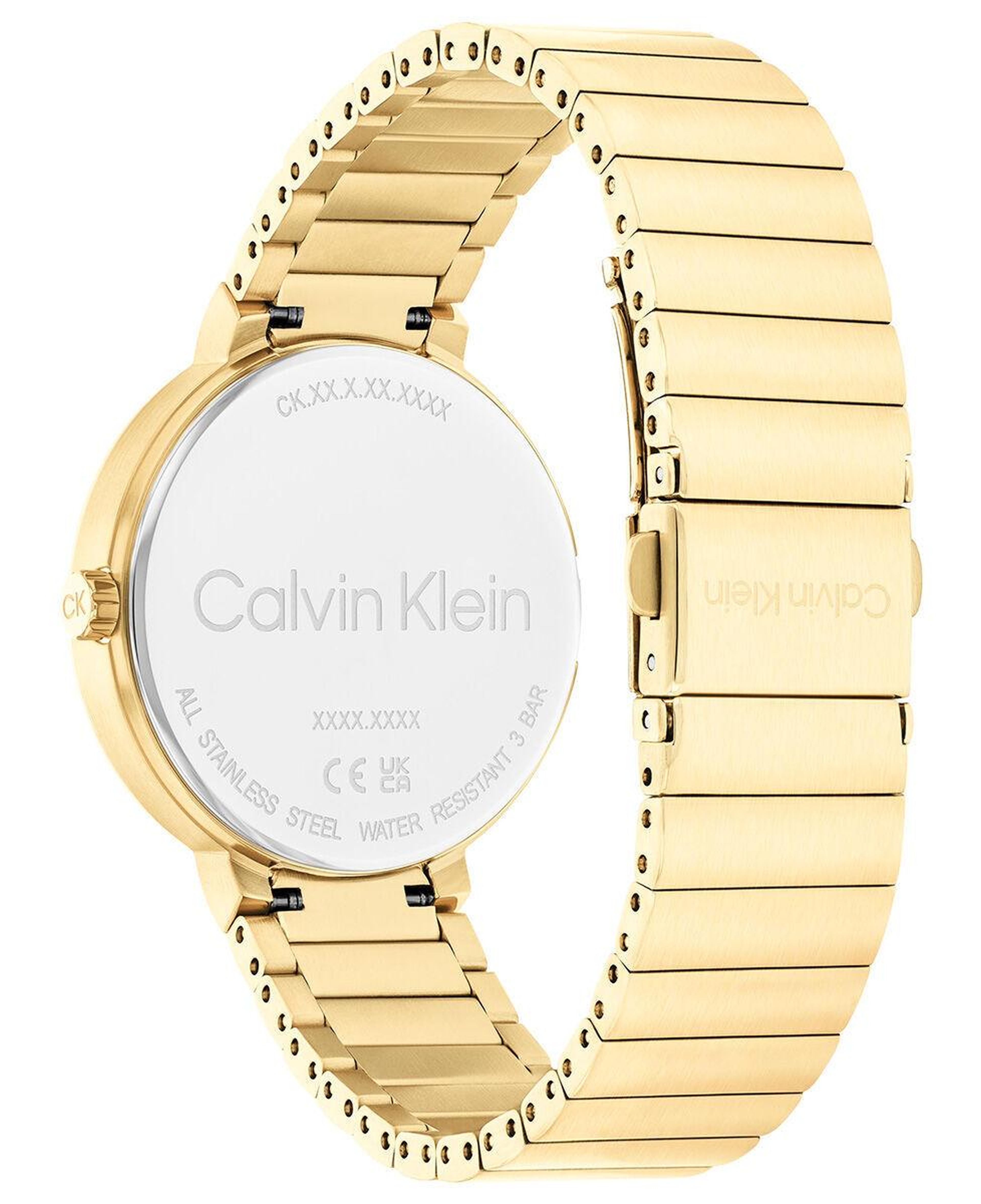 Calvin Klein CK25100030 Kadın Kol Saati