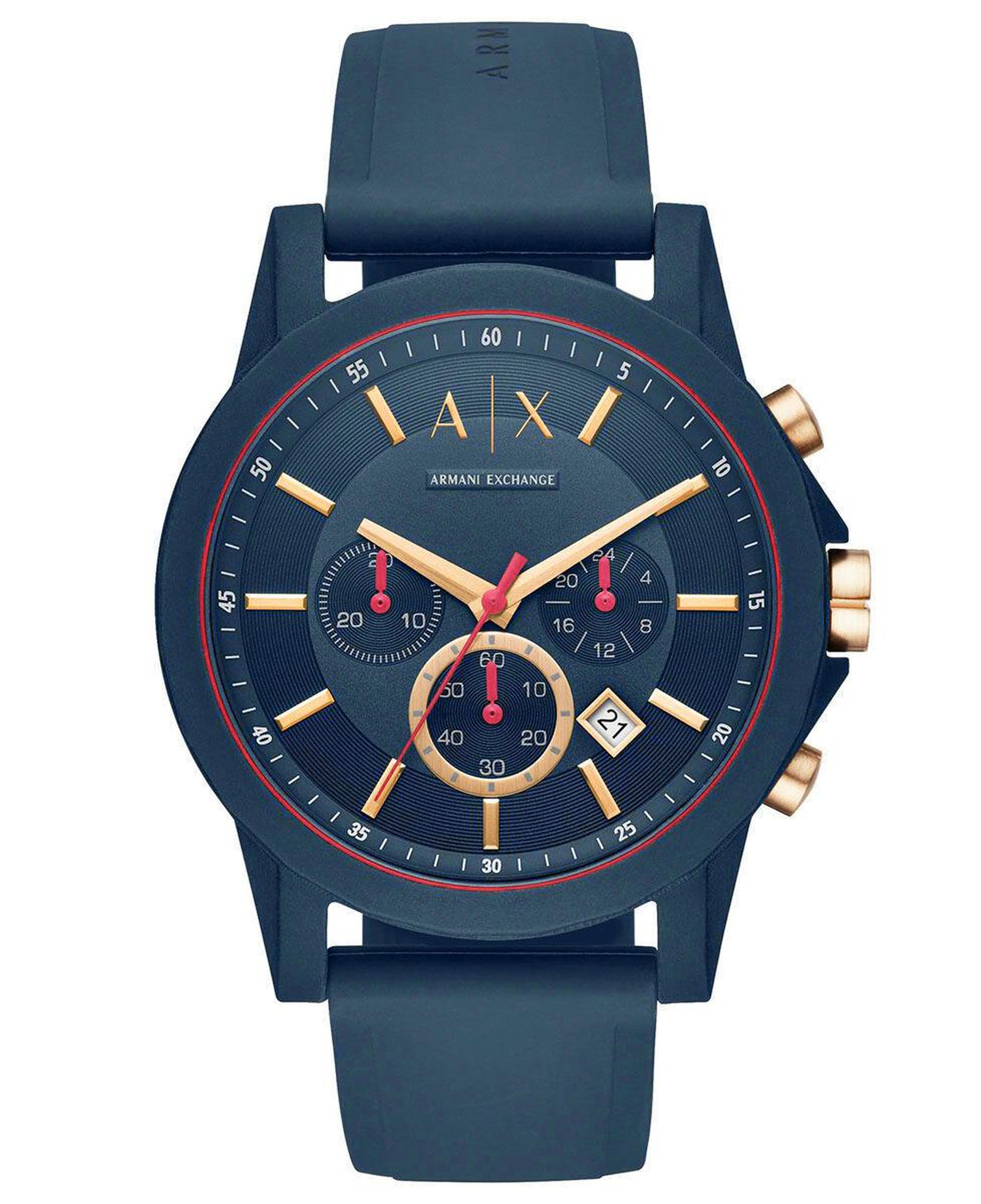 Armani Exchange AX1335 Erkek Kol Saati