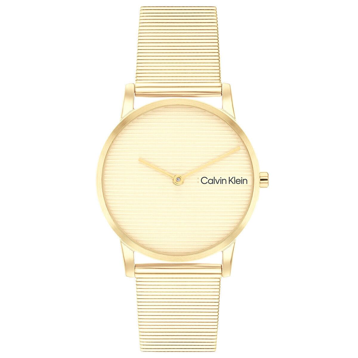 Calvin Klein CK25100035 Kadın Kol Saati