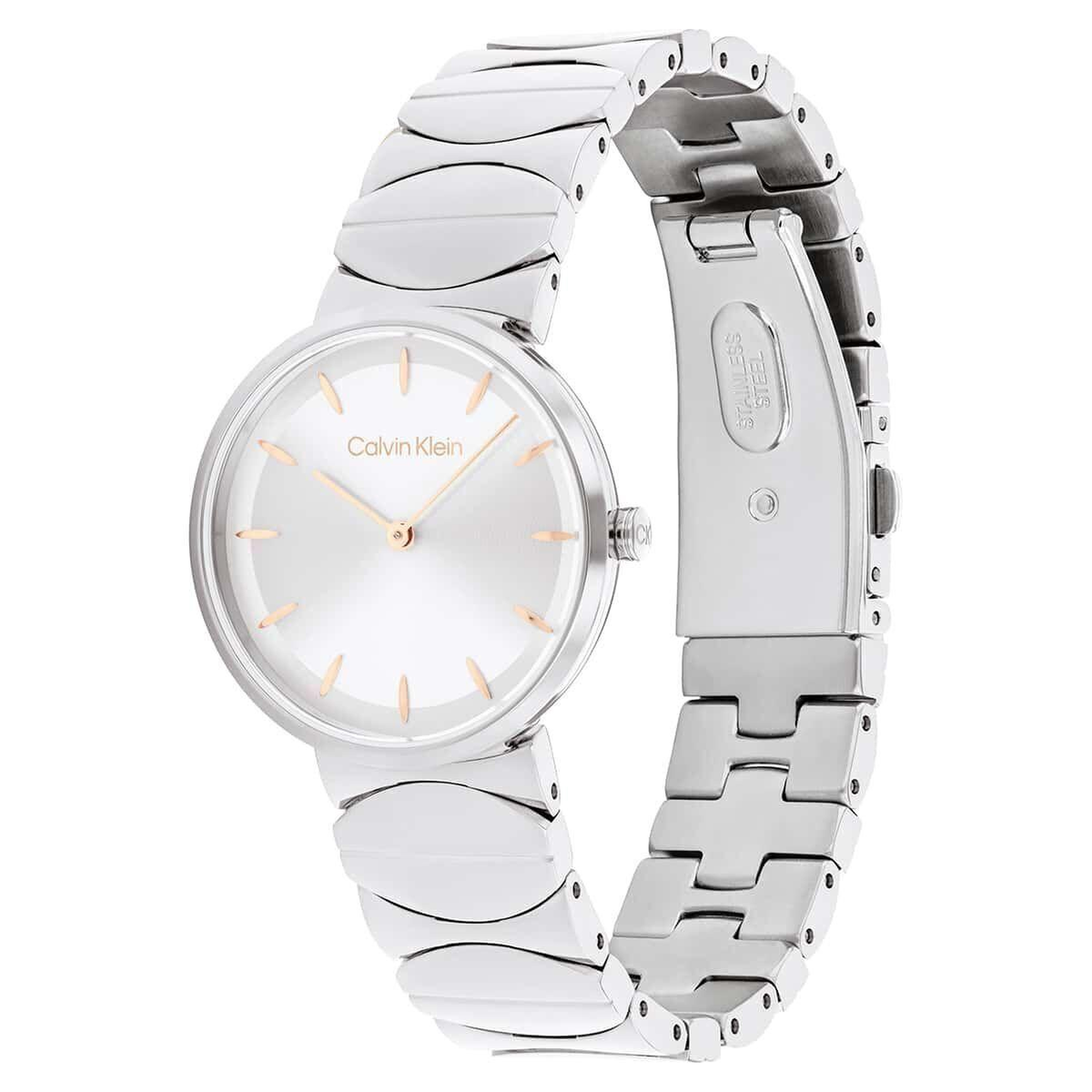 Calvin Klein CK25100042 Kadın Kol Saati