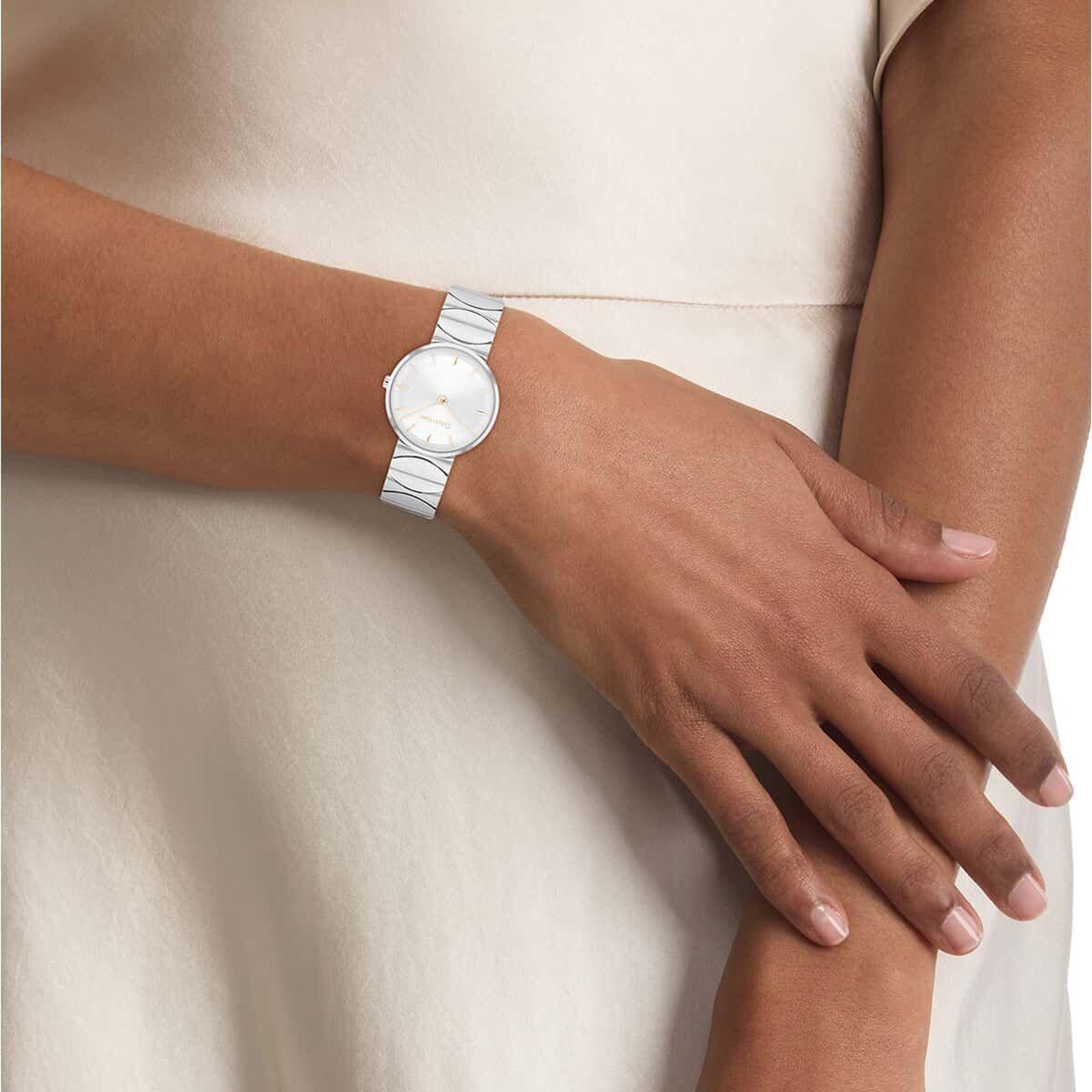 Calvin Klein CK25100042 Kadın Kol Saati