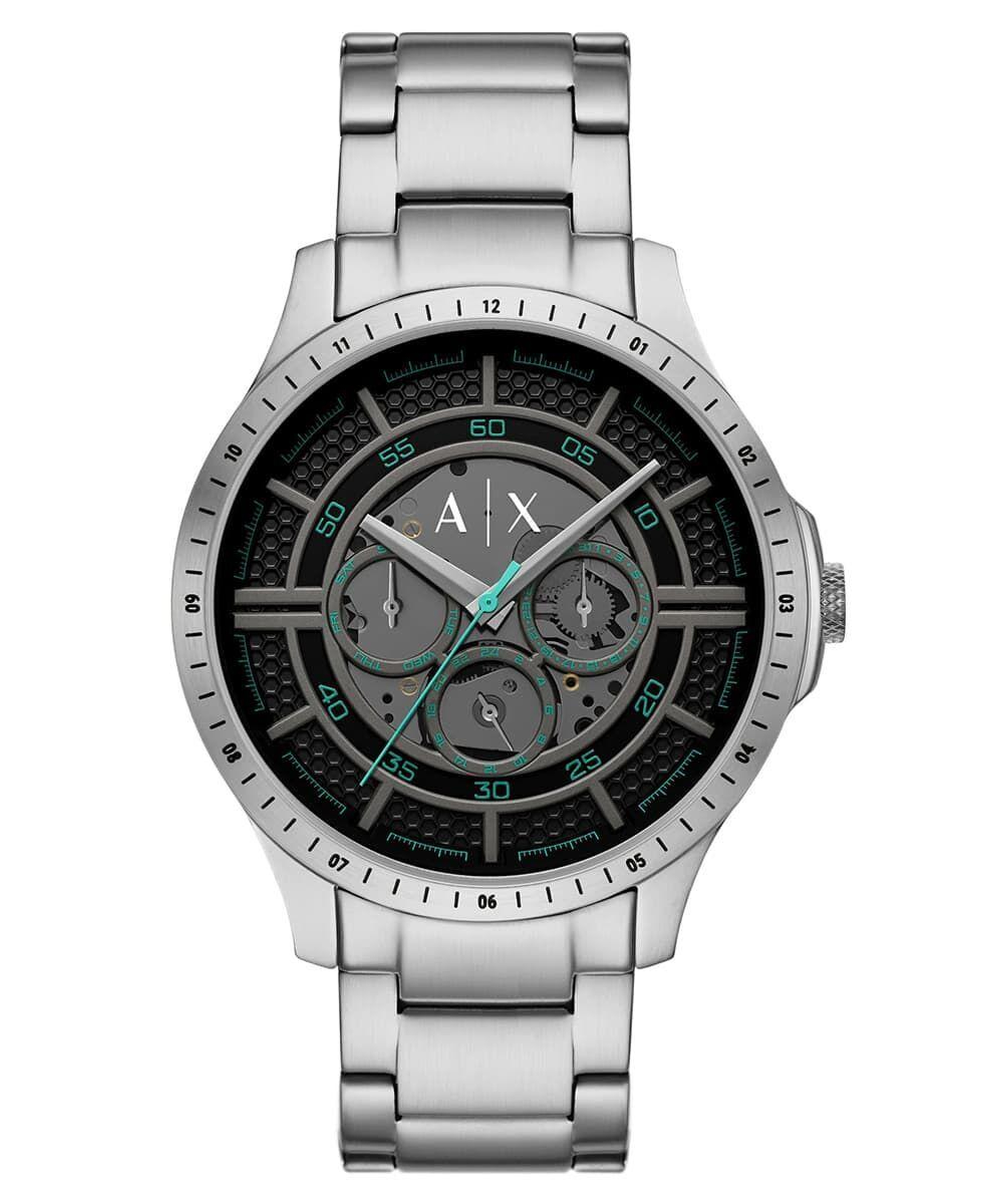 Armani Exchange AX2459 Erkek Kol Saati