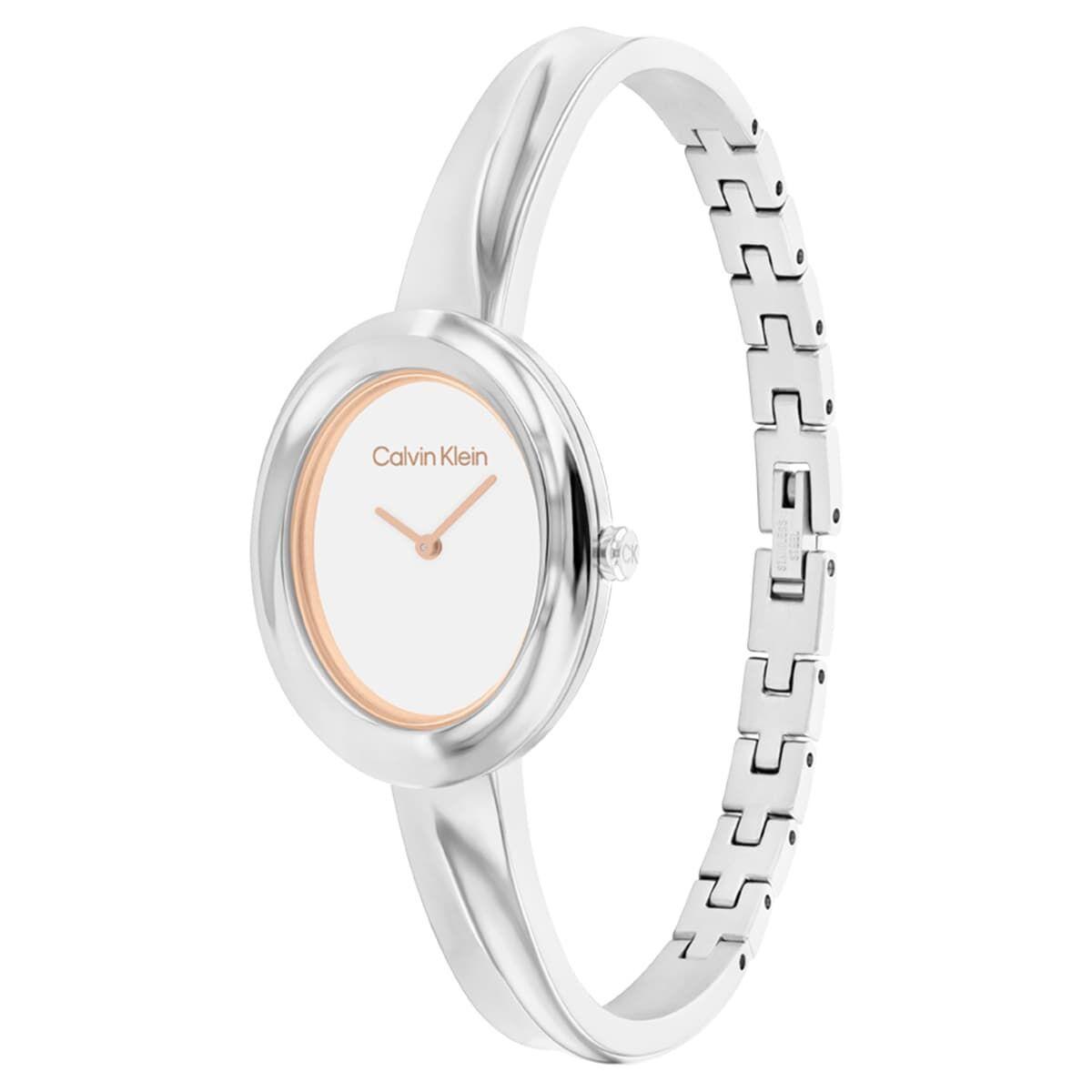 Calvin Klein CK25100055 Kadın Kol Saati