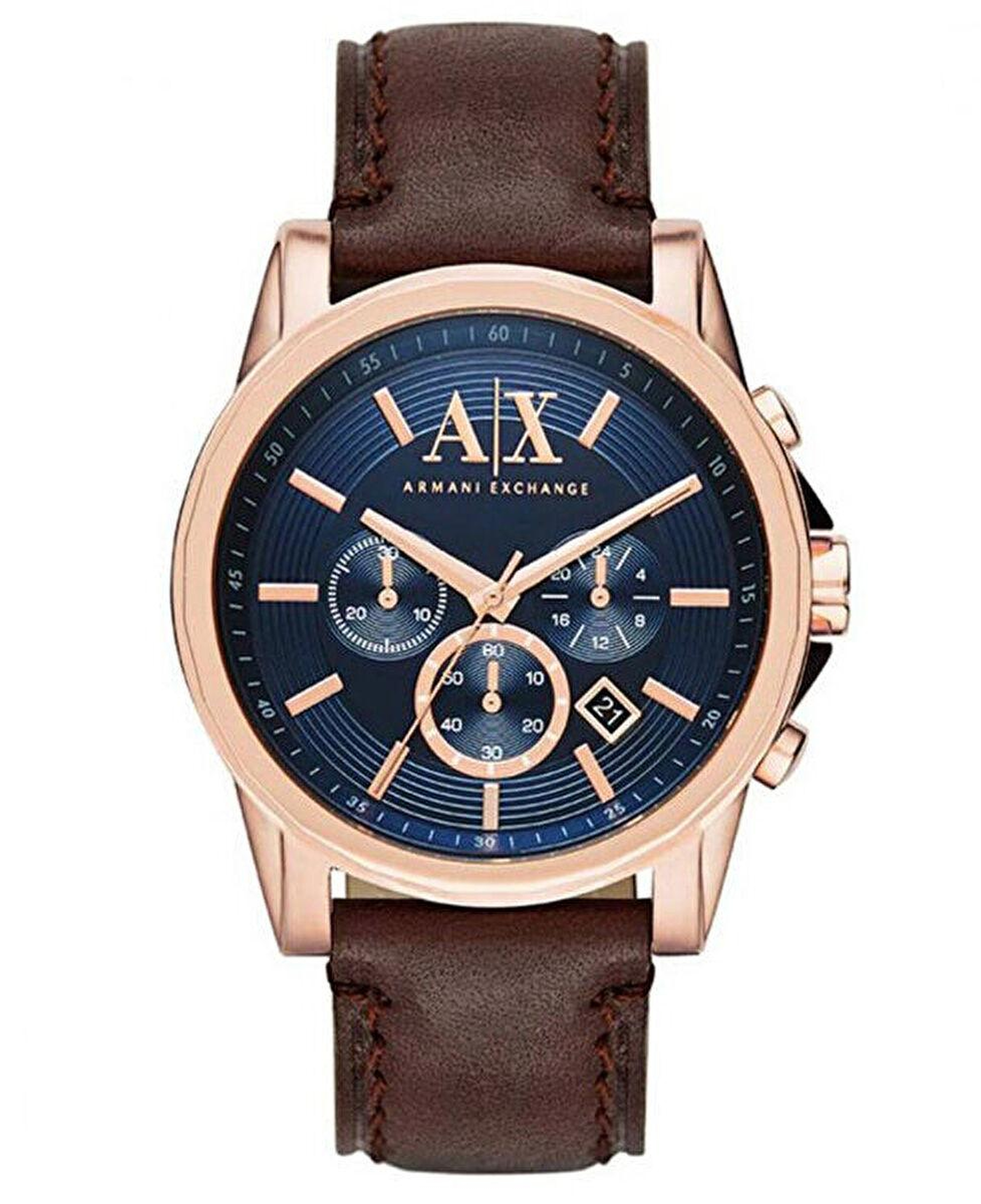Armani Exchange AX2508 Erkek Kol Saati
