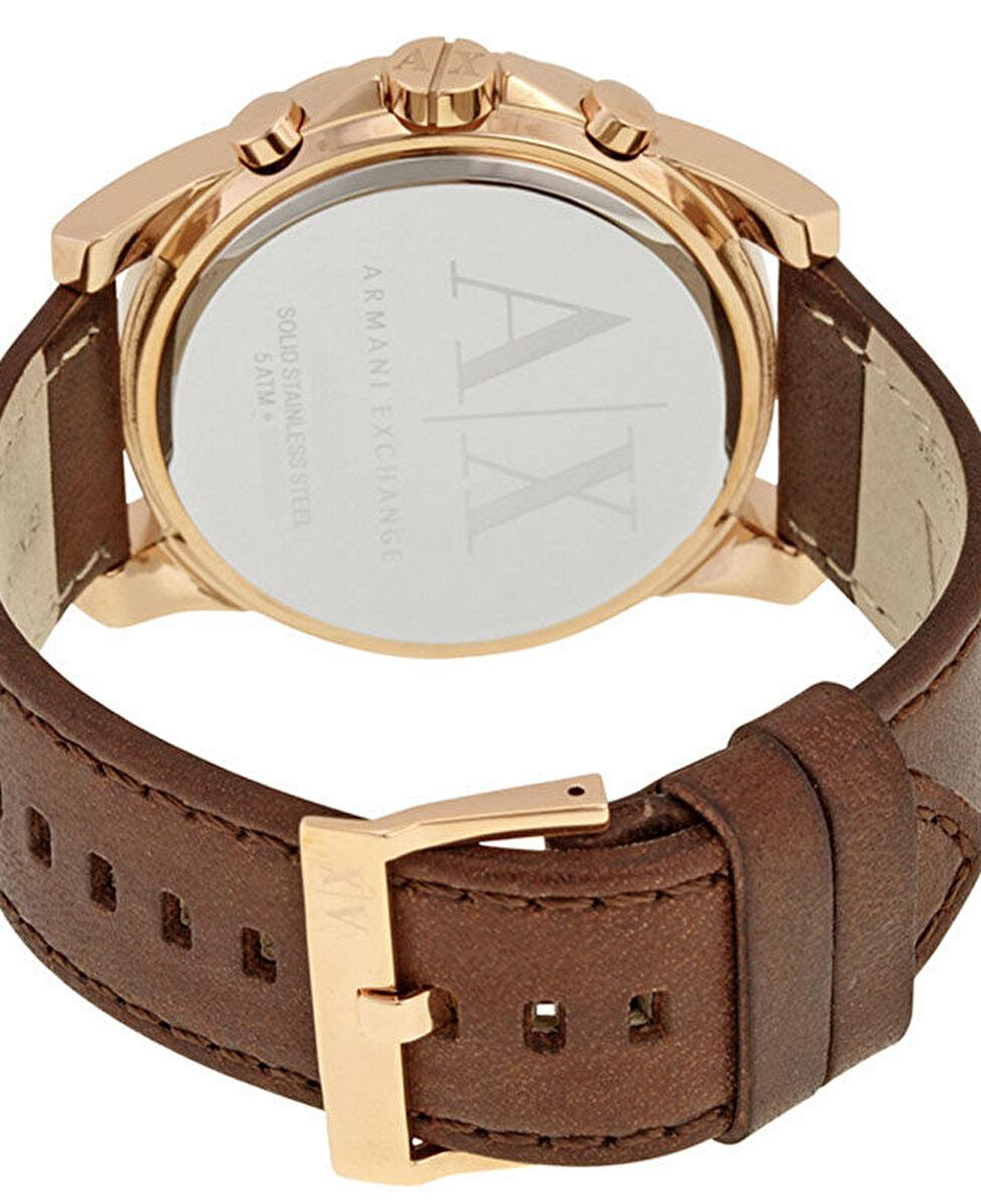 Armani Exchange AX2508 Erkek Kol Saati