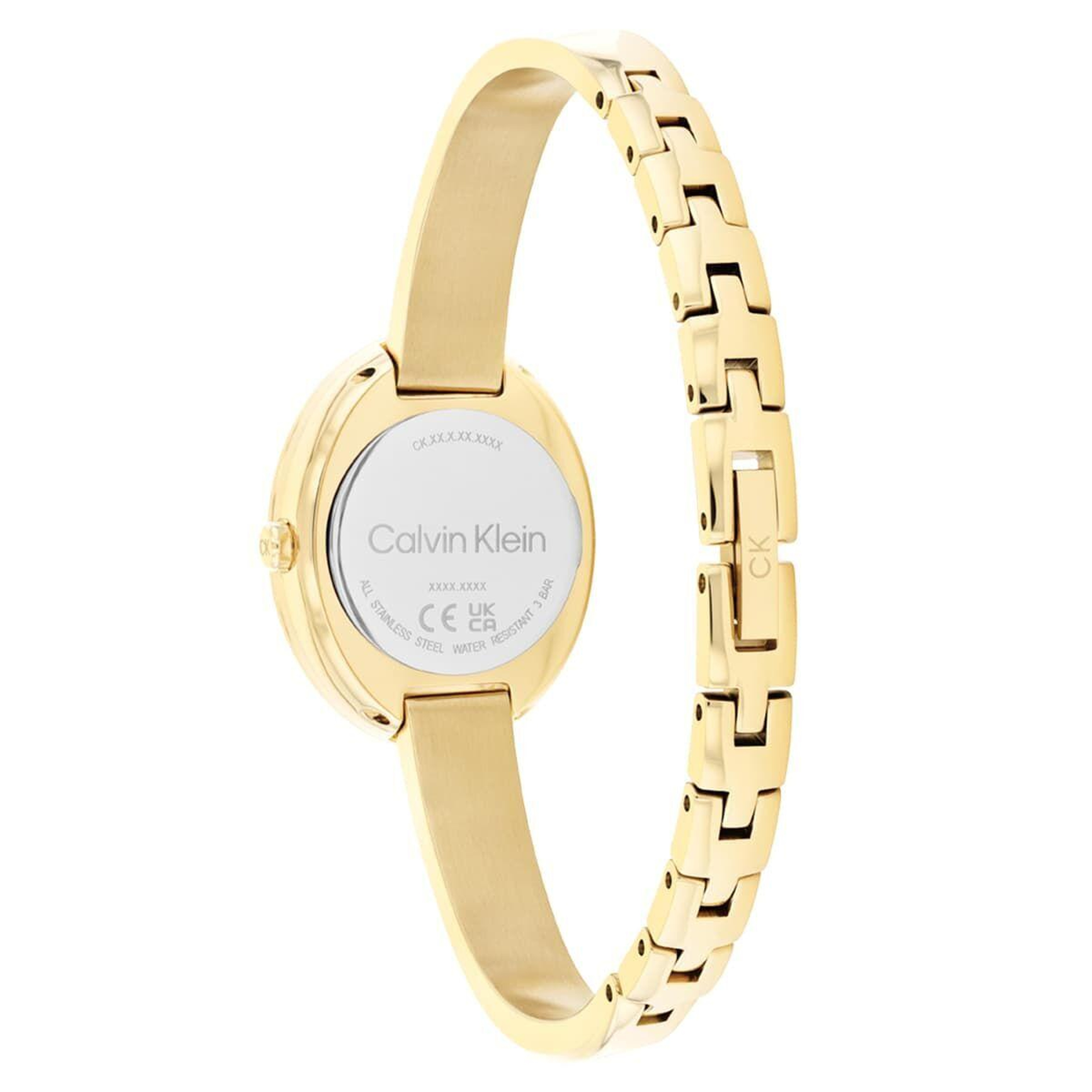 Calvin Klein CK25100056 Kadın Kol Saati