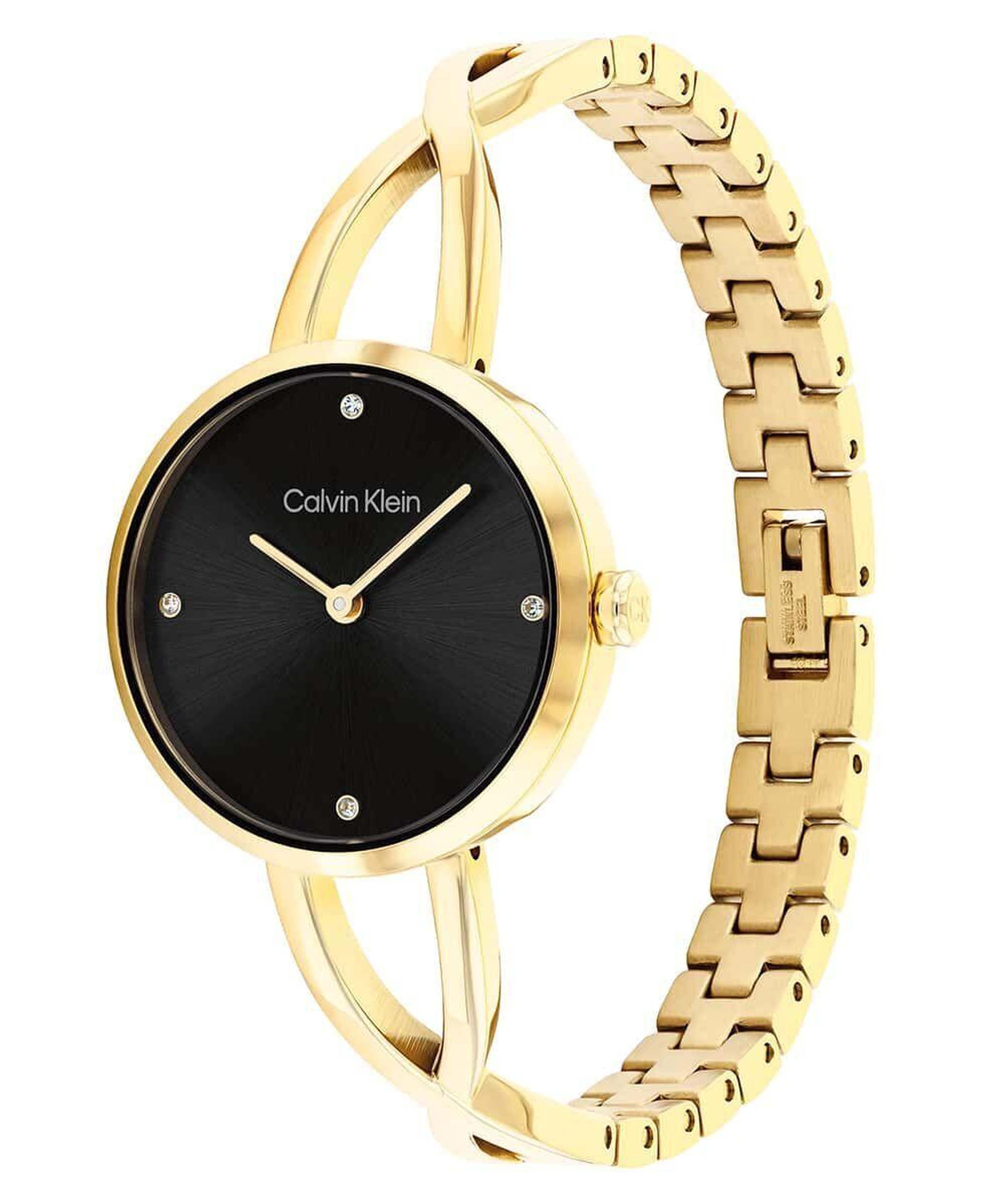 Calvin Klein CK25100059 Kadın Kol Saati