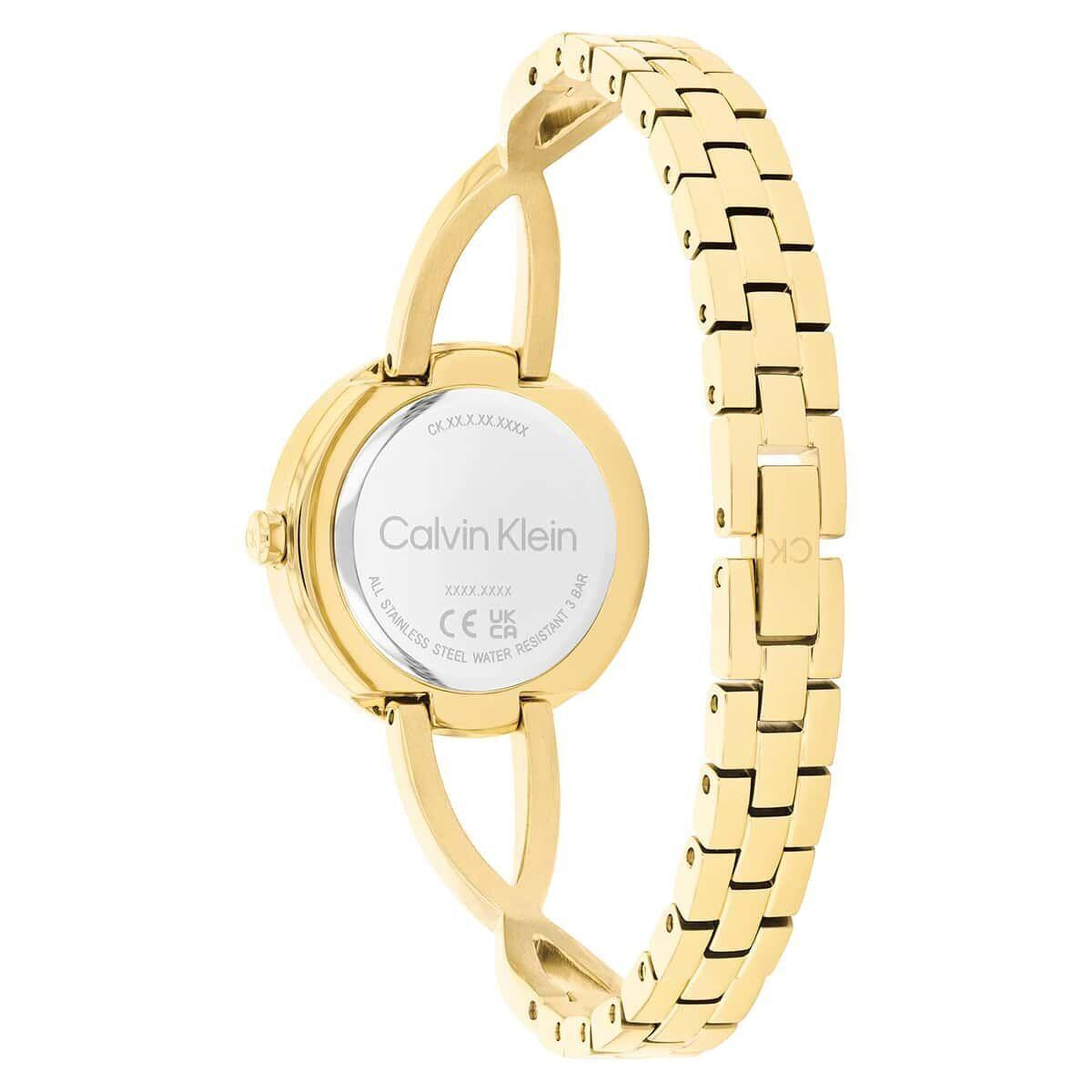 Calvin Klein CK25100059 Kadın Kol Saati
