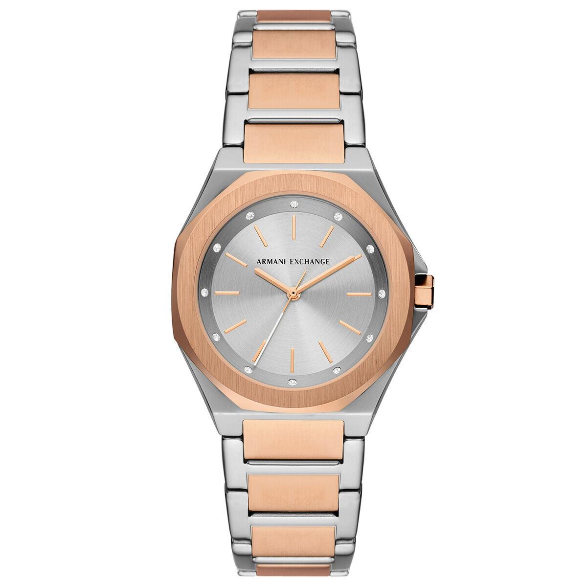Armani Exchange AX4607 Kadın Kol Saati