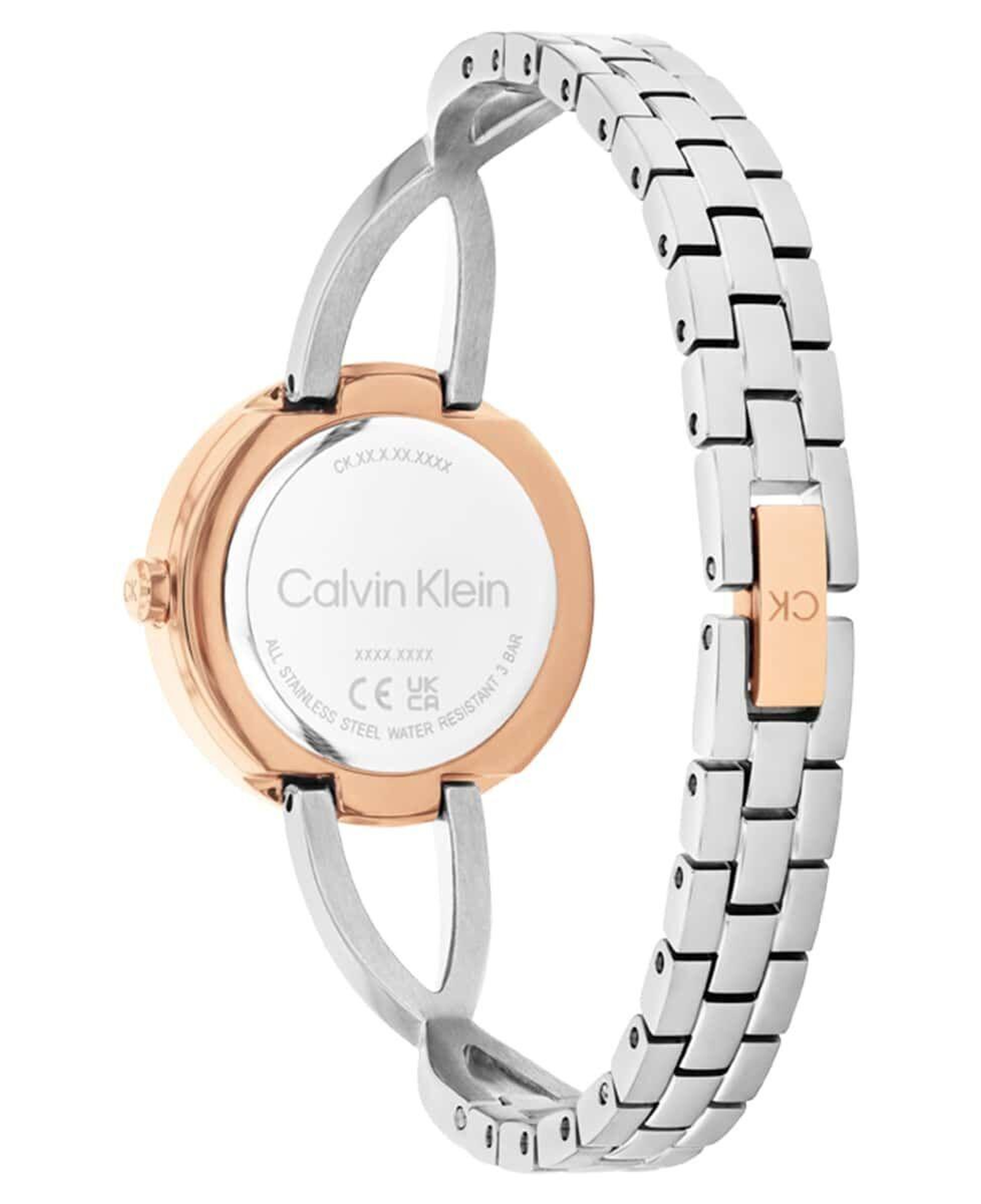 Calvin Klein CK25100060 Kadın Kol Saati