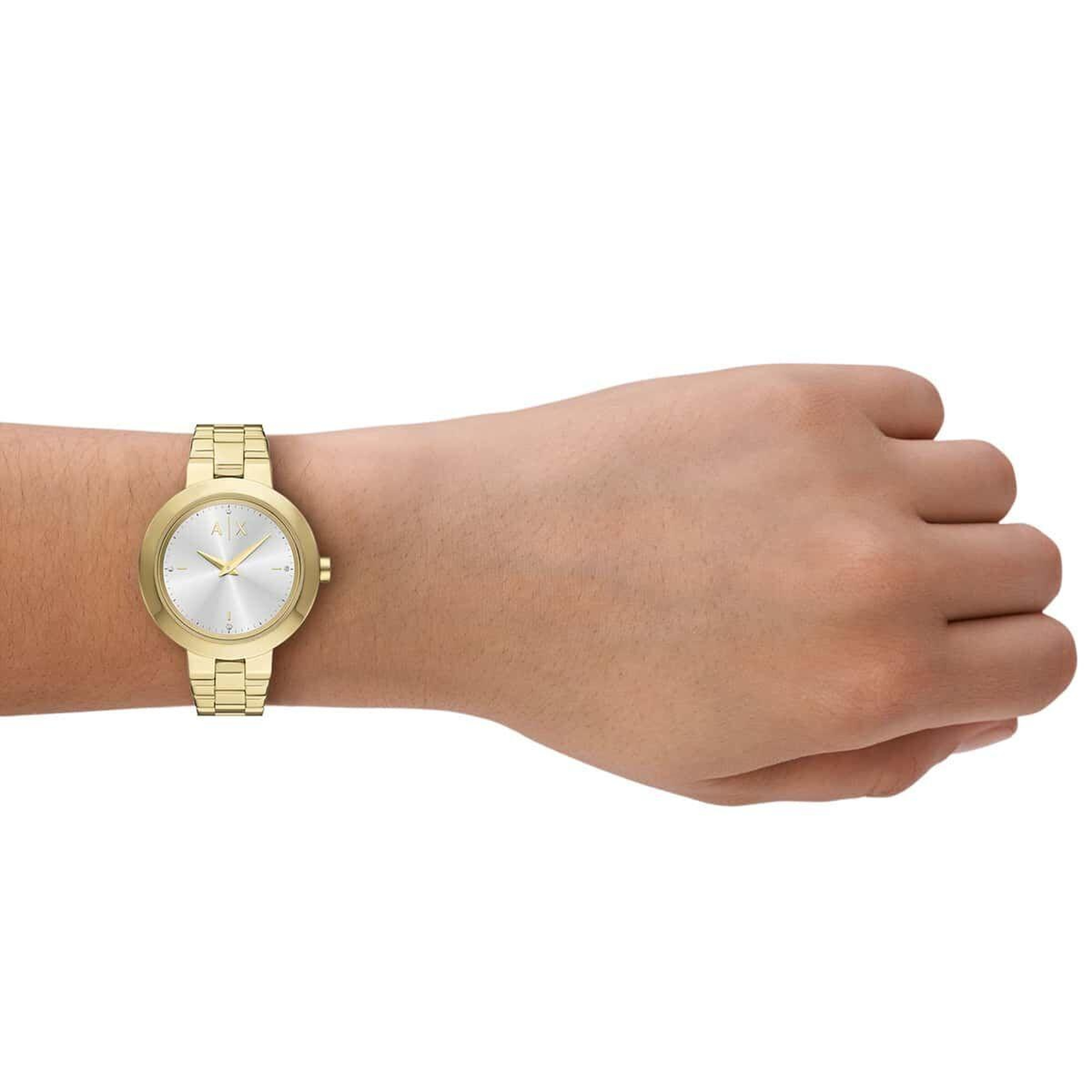 Armani Exchange AX5180 Kadın Kol Saati