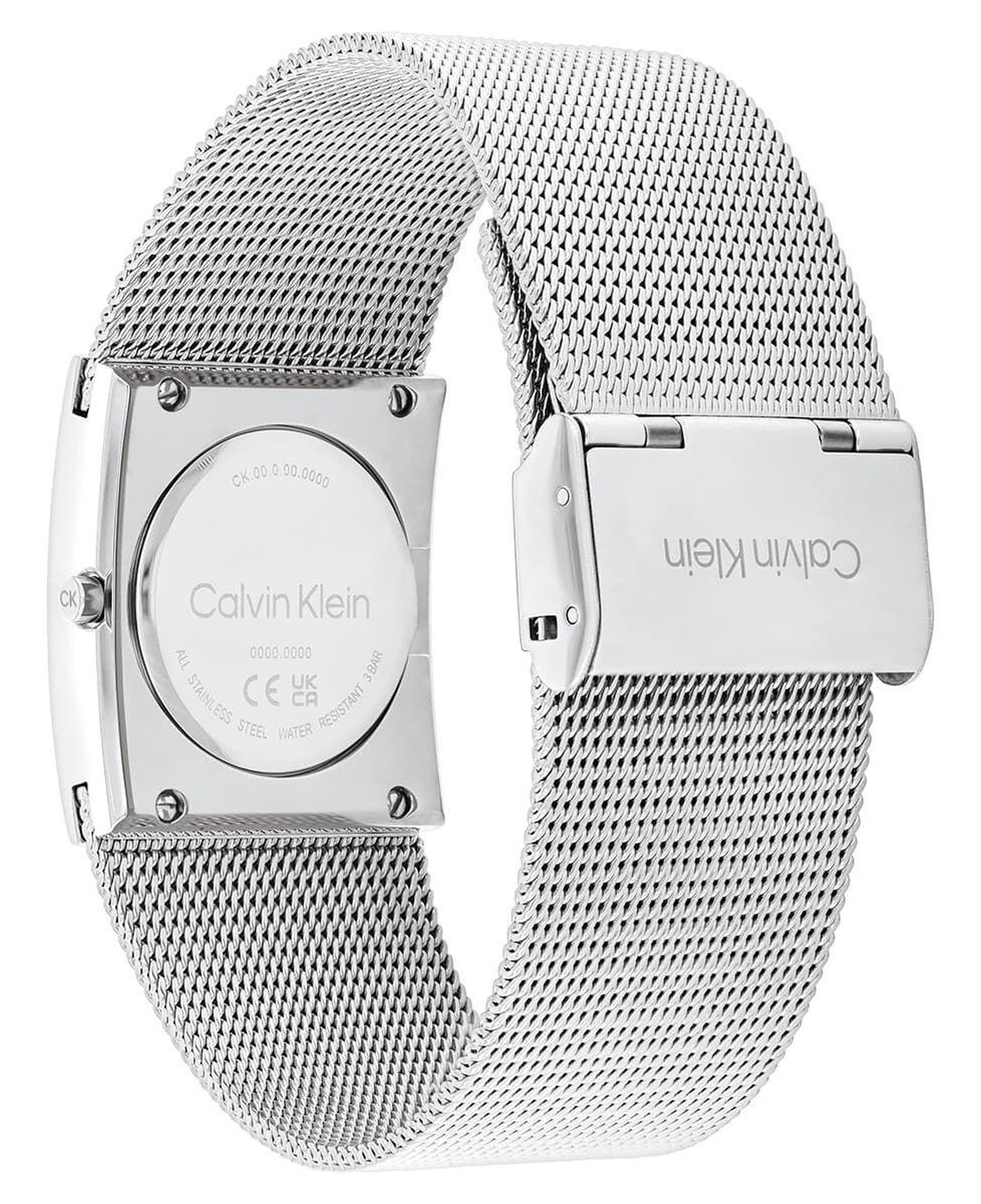 Calvin Klein CK25100061 Kadın Kol Saati
