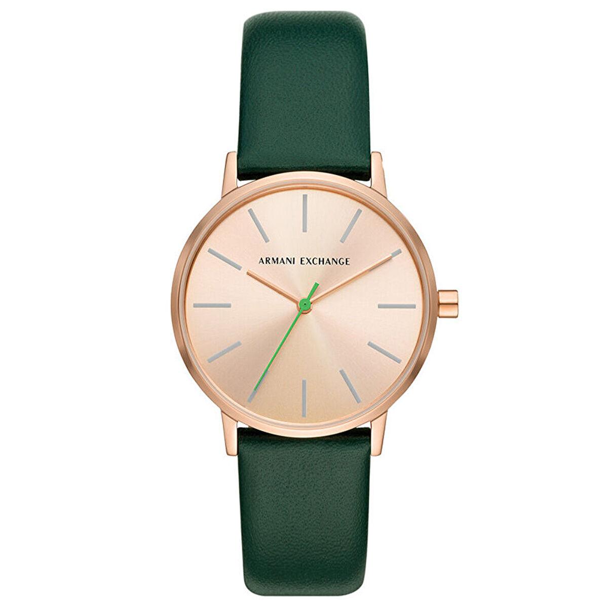 Armani Exchange AX5577 Kadın Kol Saati