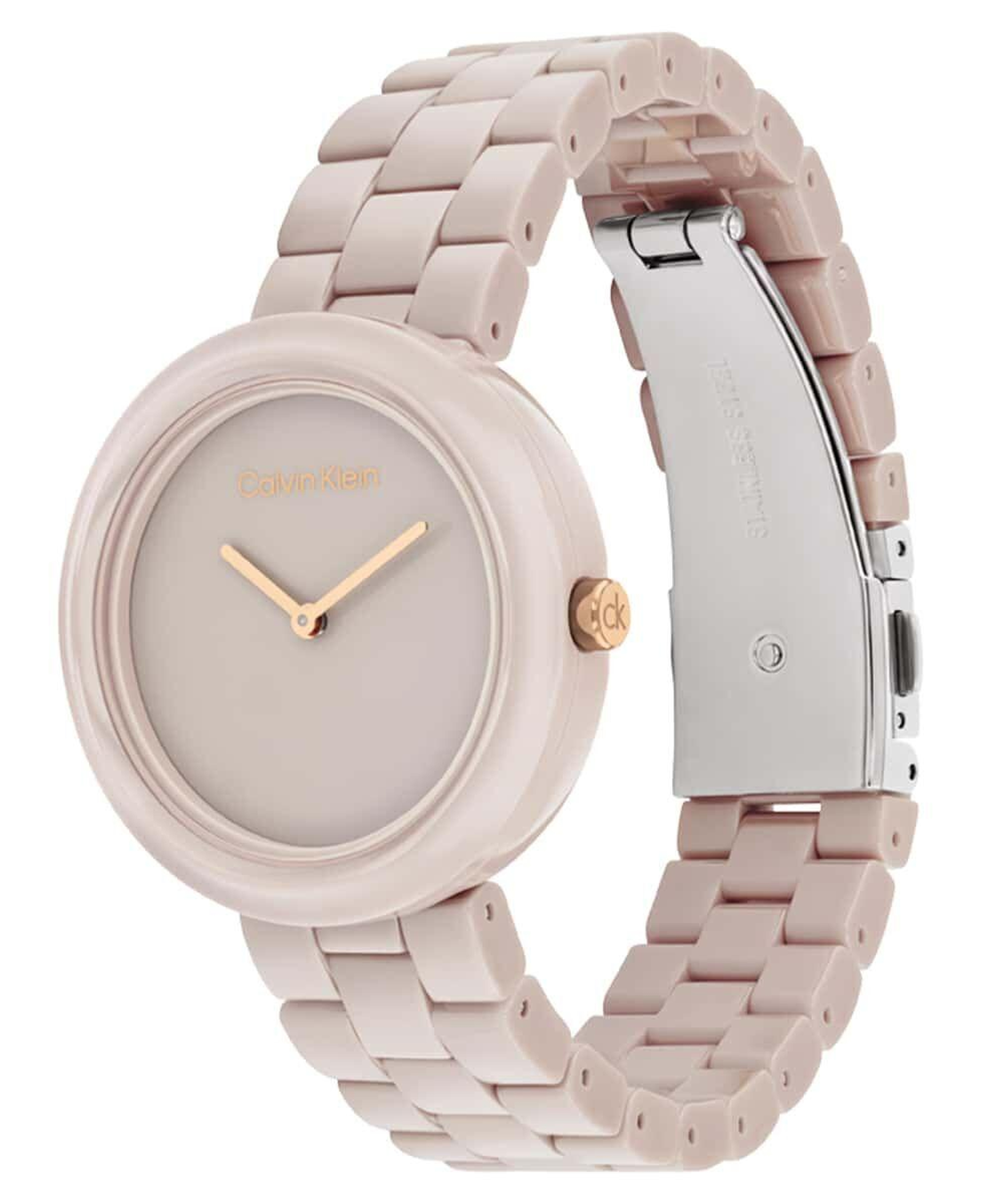 Calvin Klein CK25100073 Kadın Kol Saati