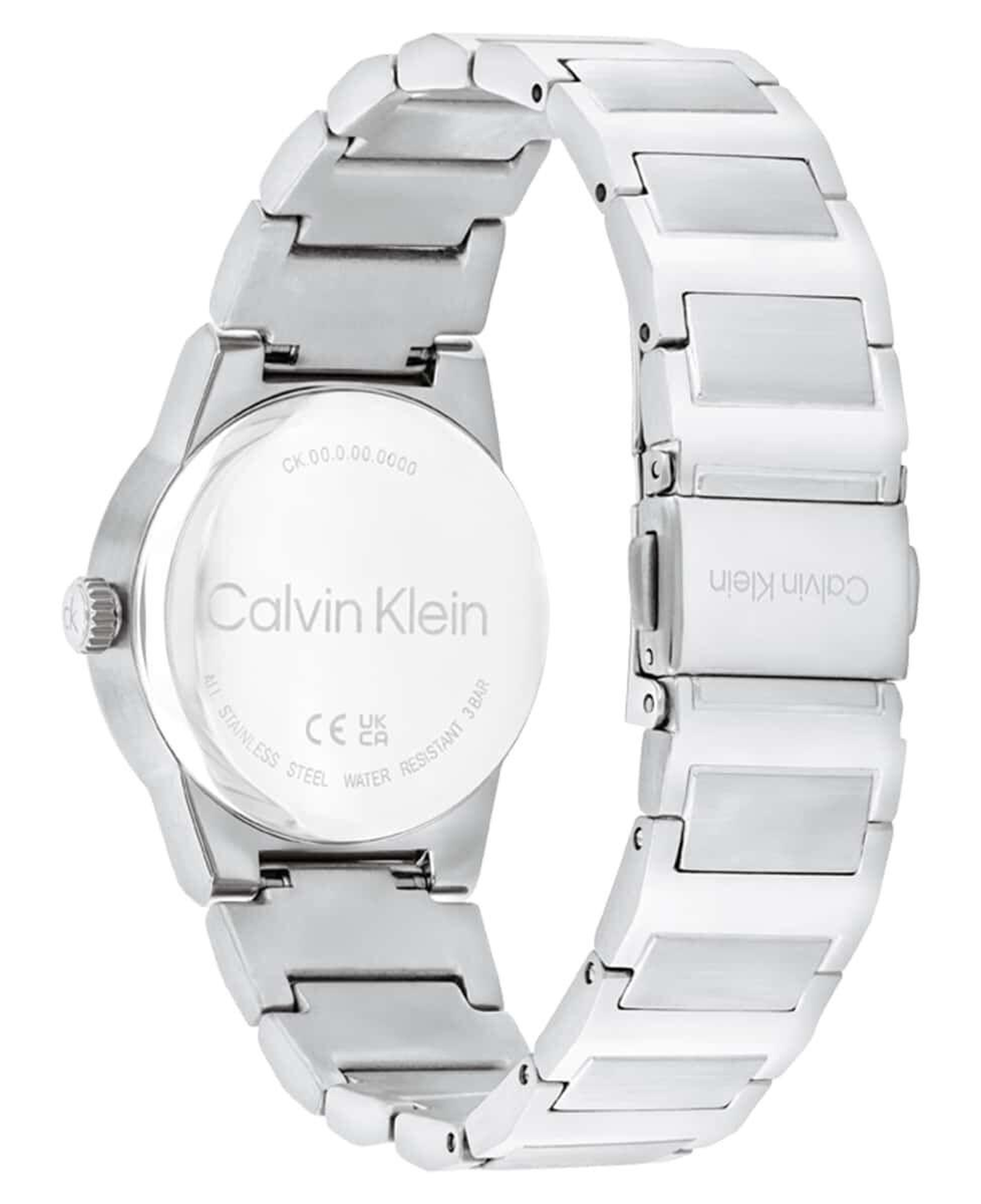 Calvin Klein CK25100076 Kadın Kol Saati