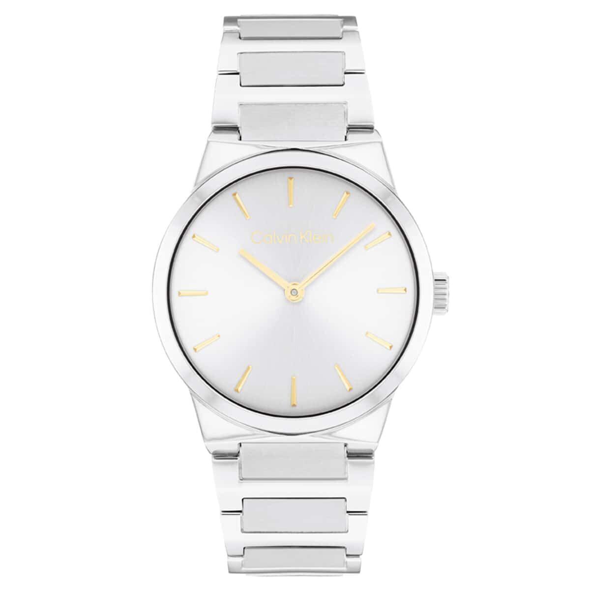 Calvin Klein CK25100076 Kadın Kol Saati