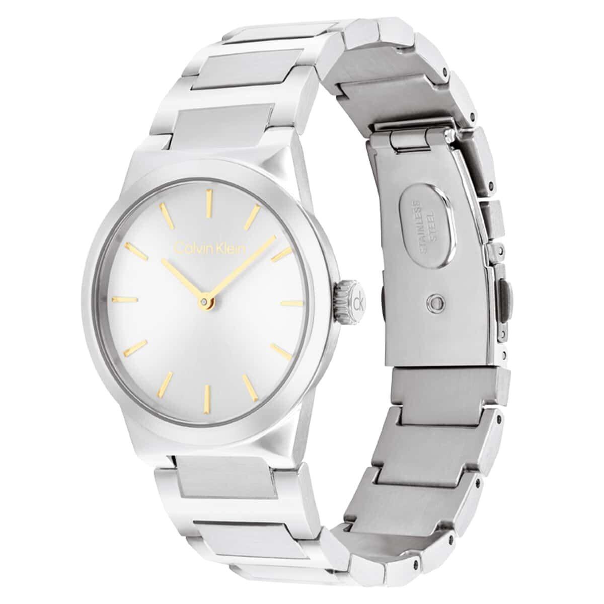 Calvin Klein CK25100076 Kadın Kol Saati
