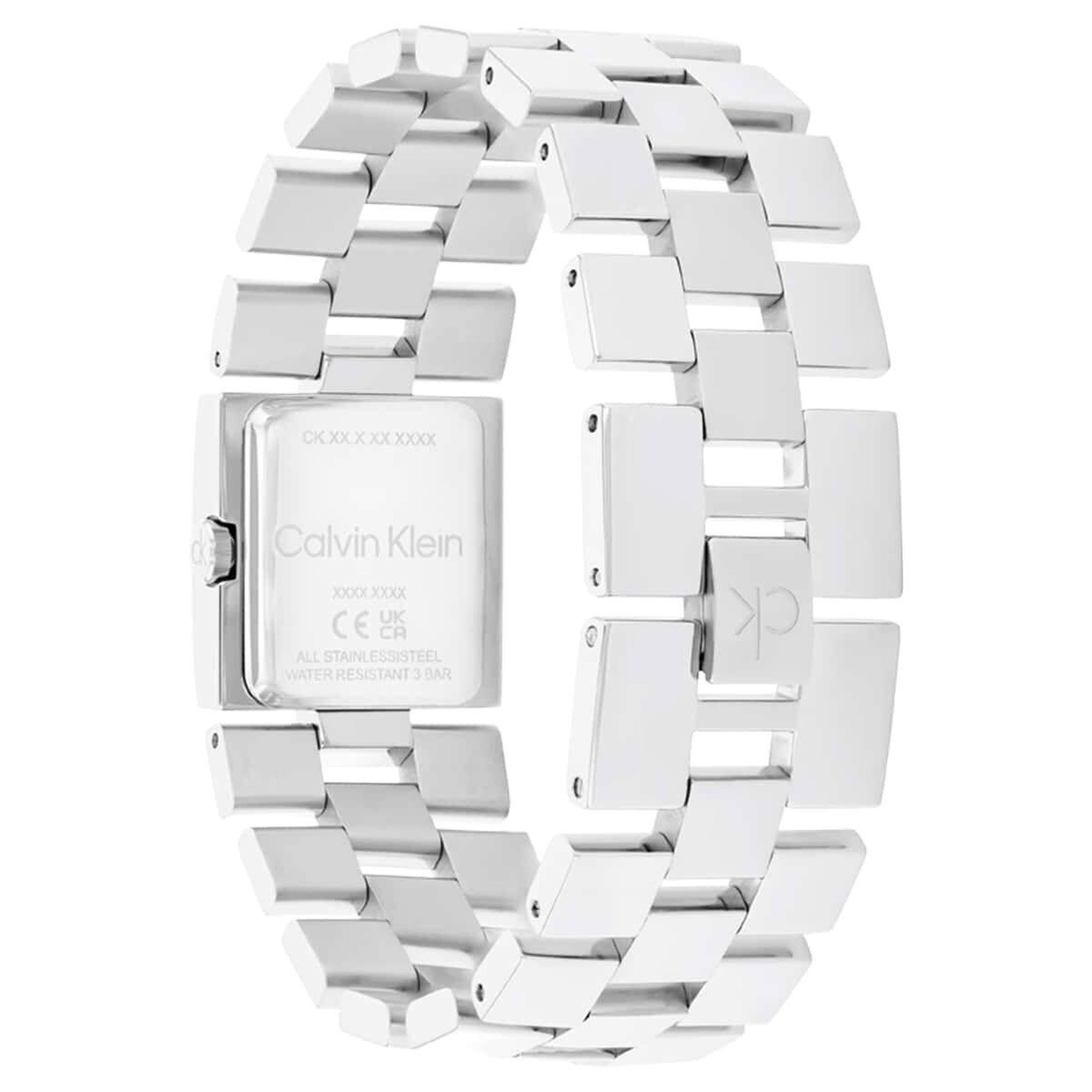 Calvin Klein CK25100088 Kadın Kol Saati