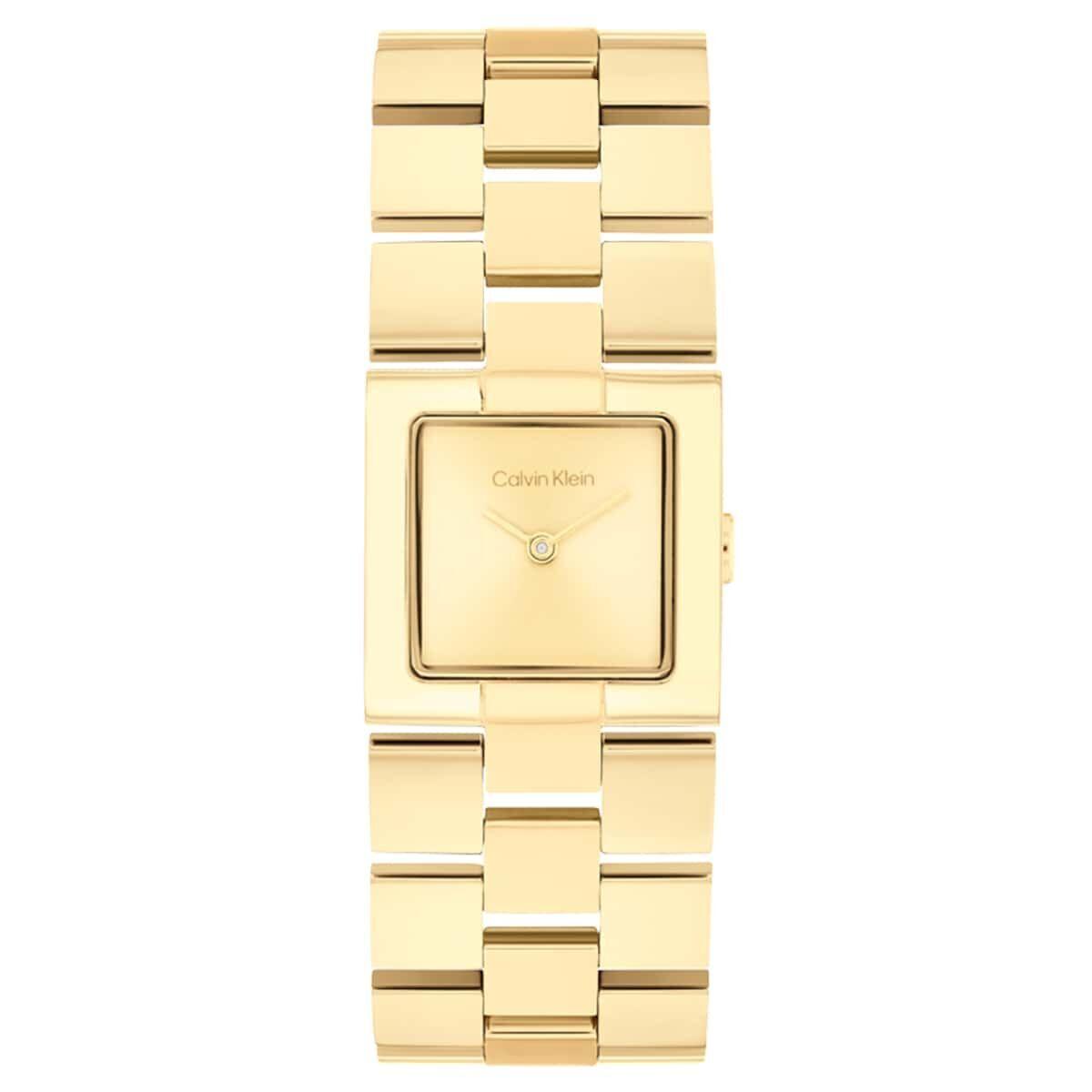 Calvin Klein CK25100089 Kadın Kol Saati