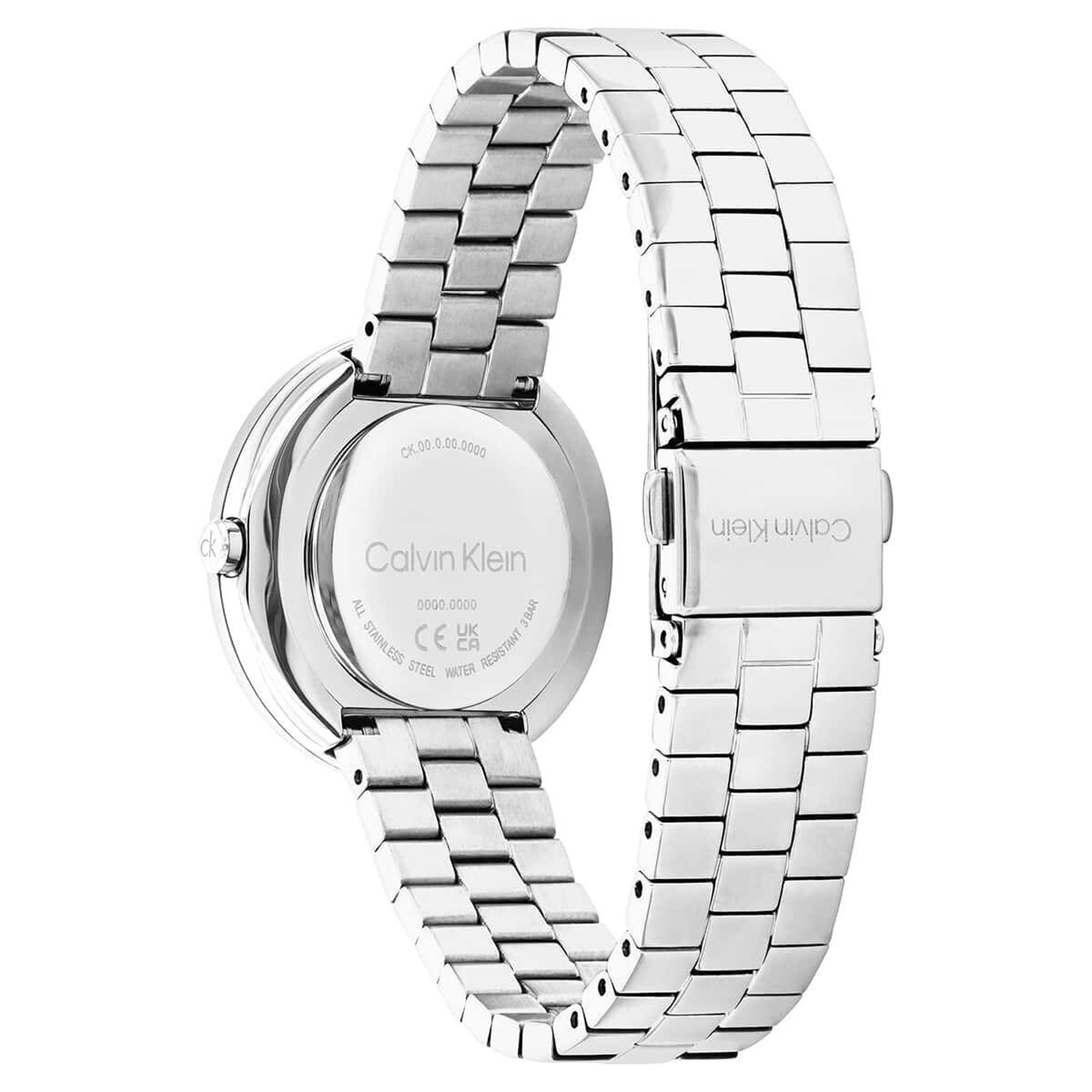 Calvin Klein CK25100093 Kadın Kol Saati