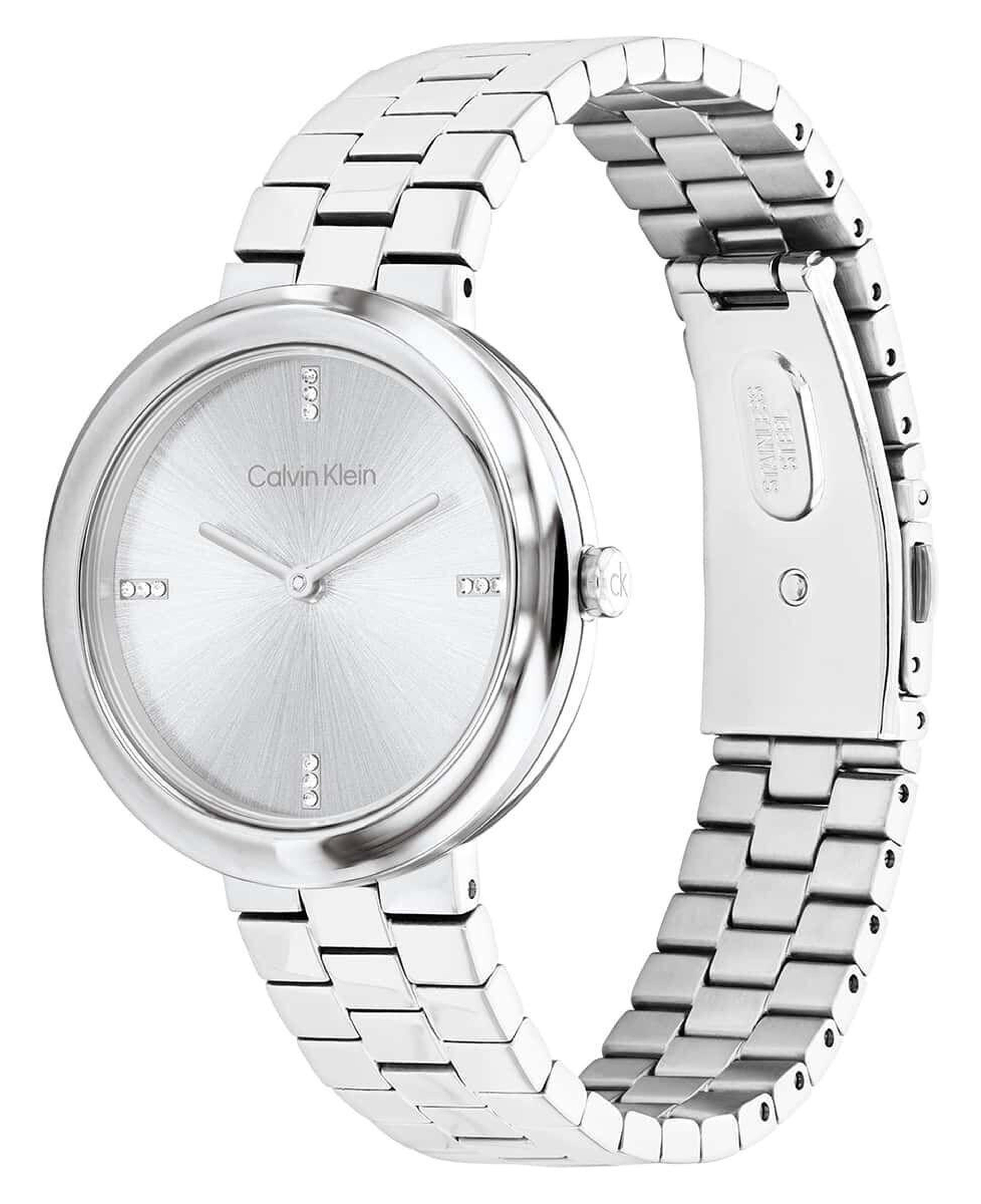 Calvin Klein CK25100093 Kadın Kol Saati