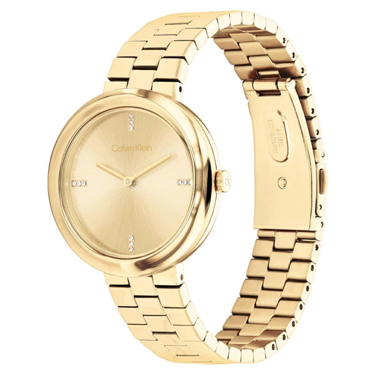 Calvin Klein CK25100094 Kadın Kol Saati