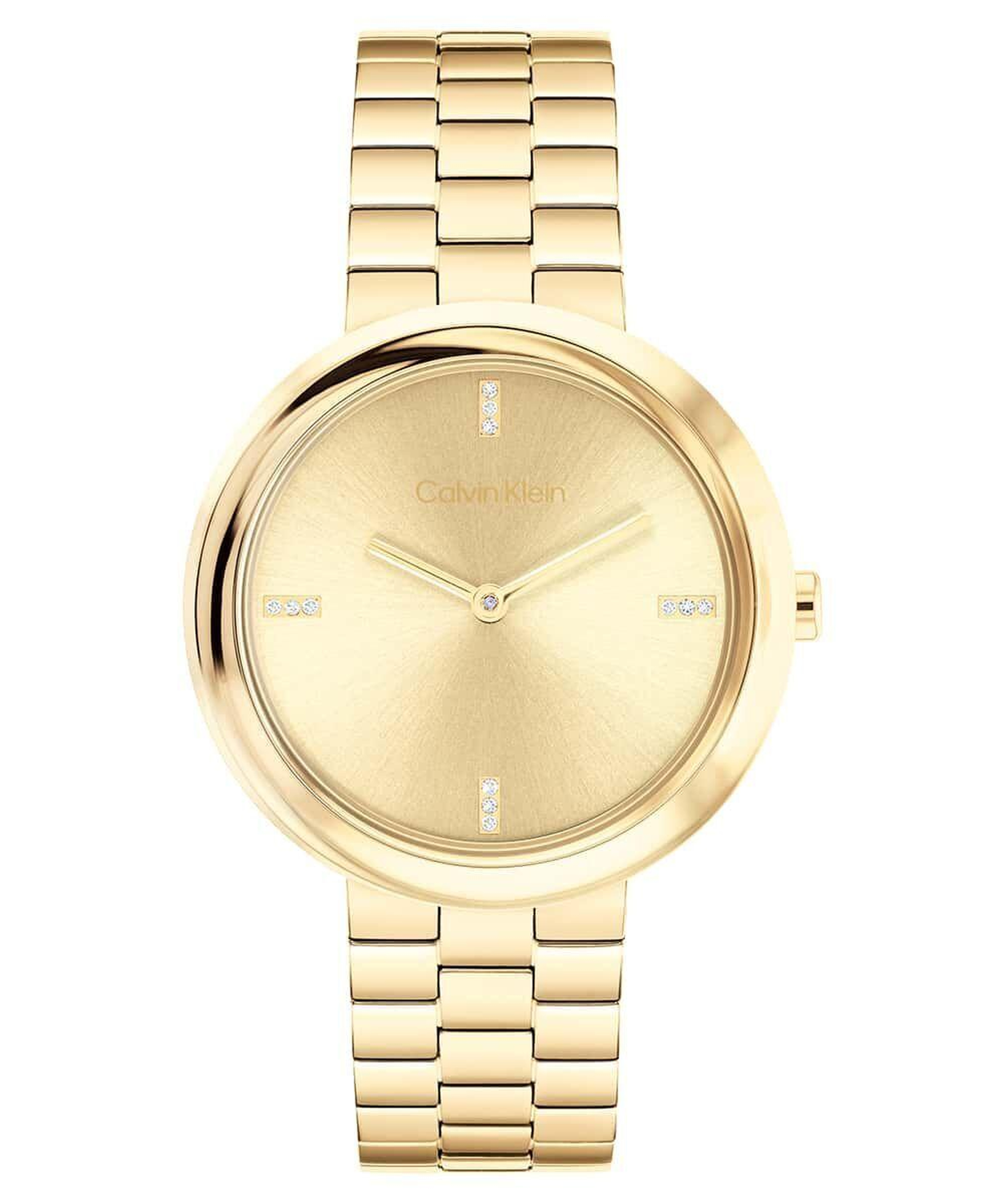 Calvin Klein CK25100094 Kadın Kol Saati