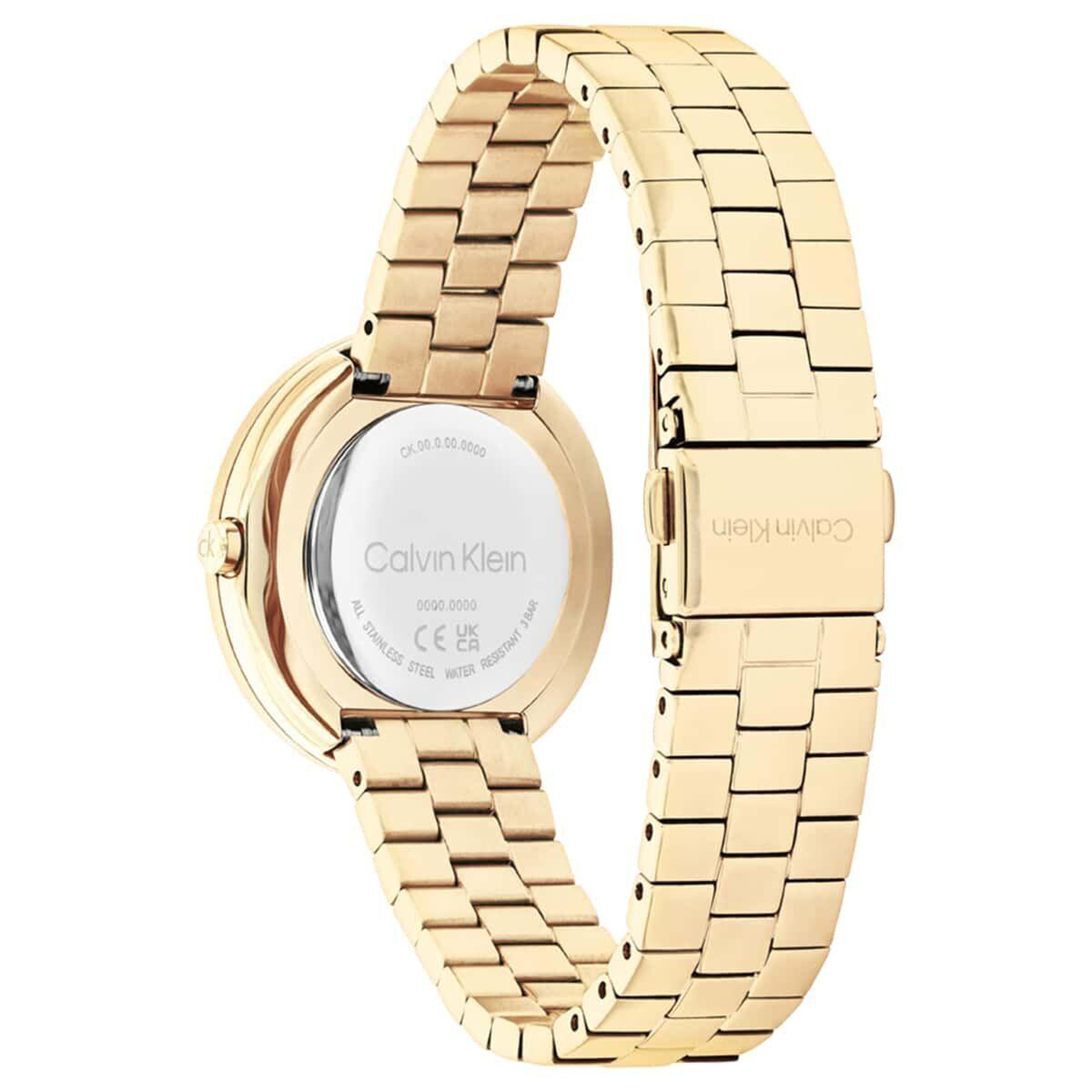 Calvin Klein CK25100094 Kadın Kol Saati