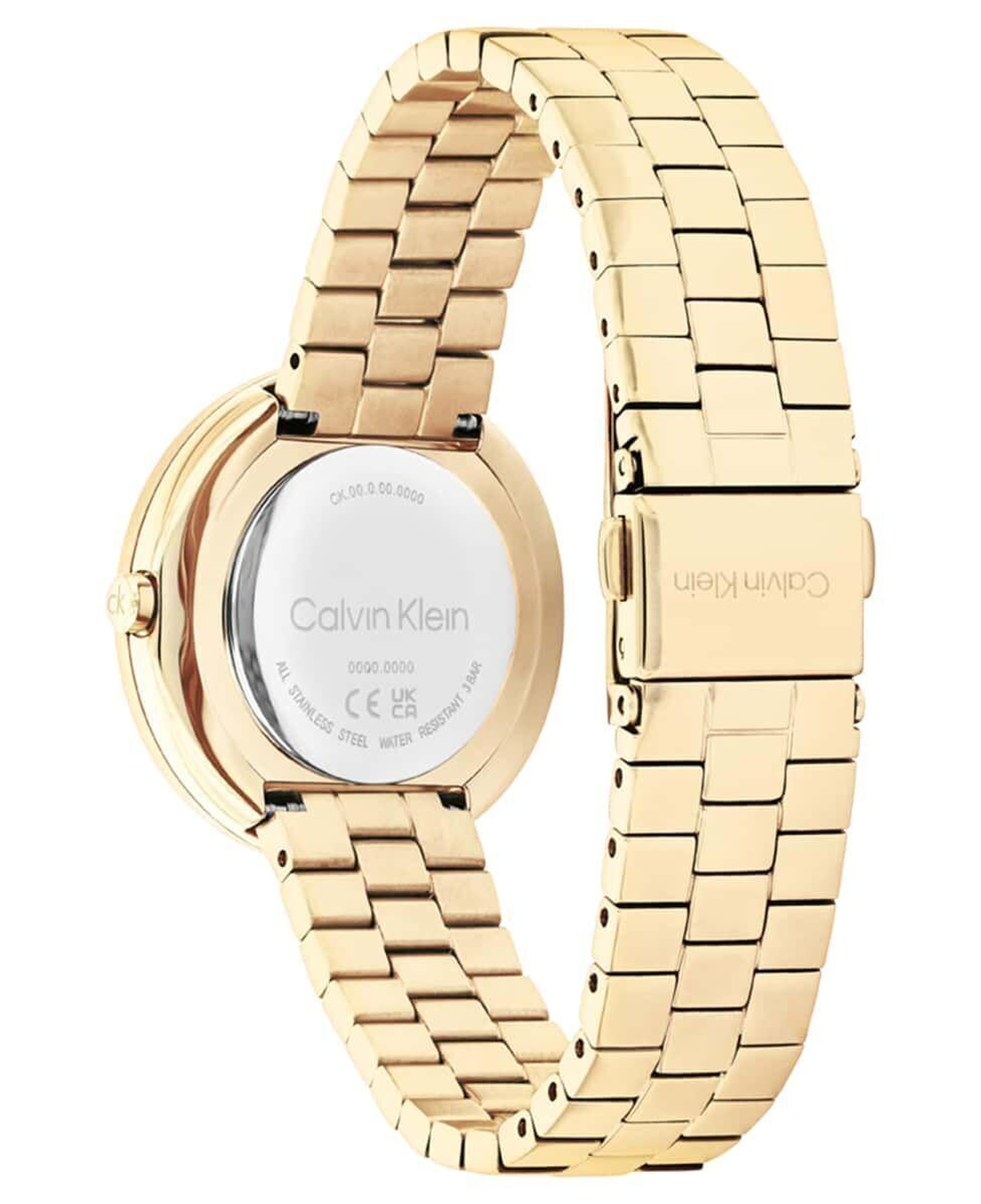 Calvin Klein CK25100094 Kadın Kol Saati