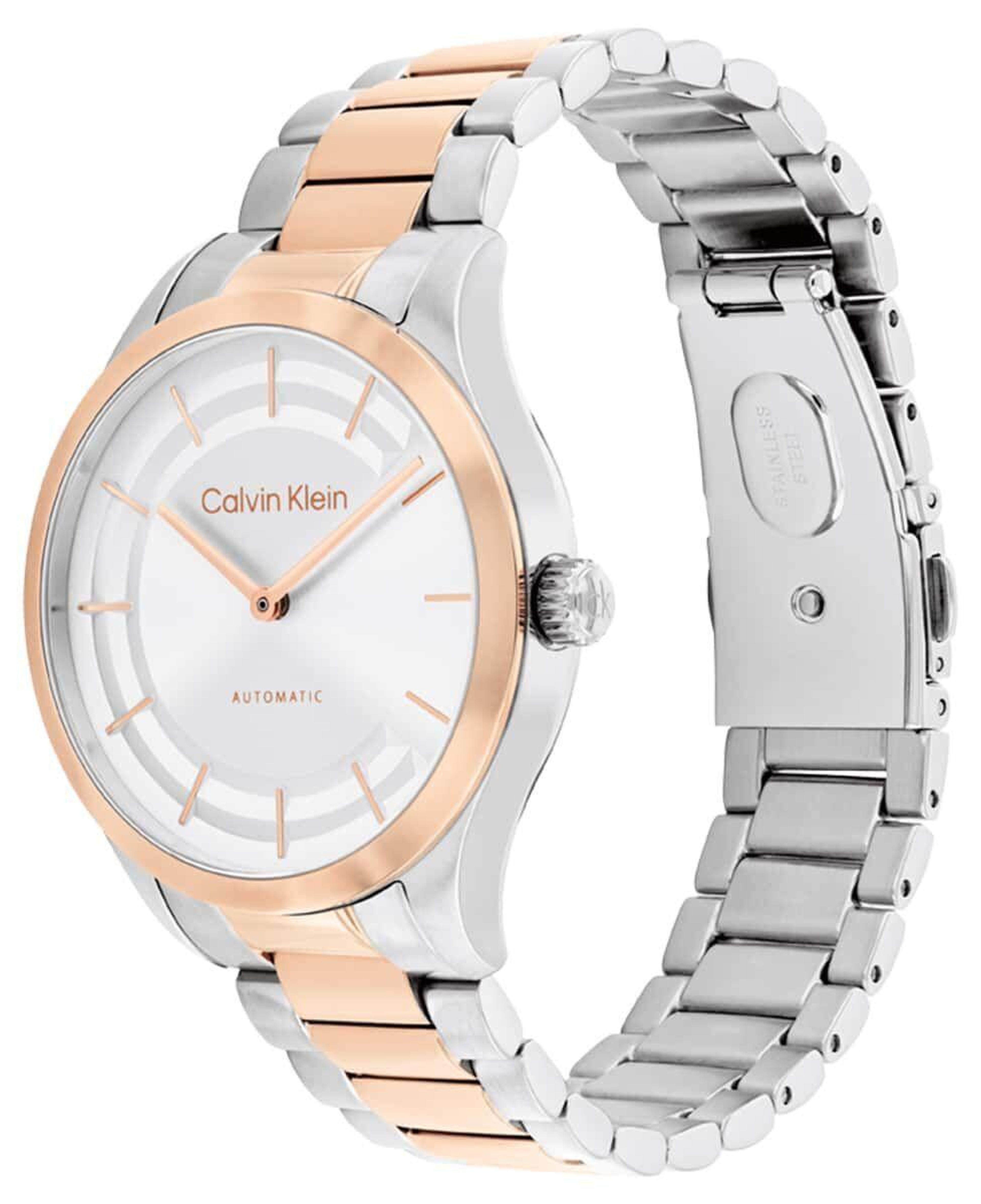 Calvin Klein CK25100104 Kadın Kol Saati