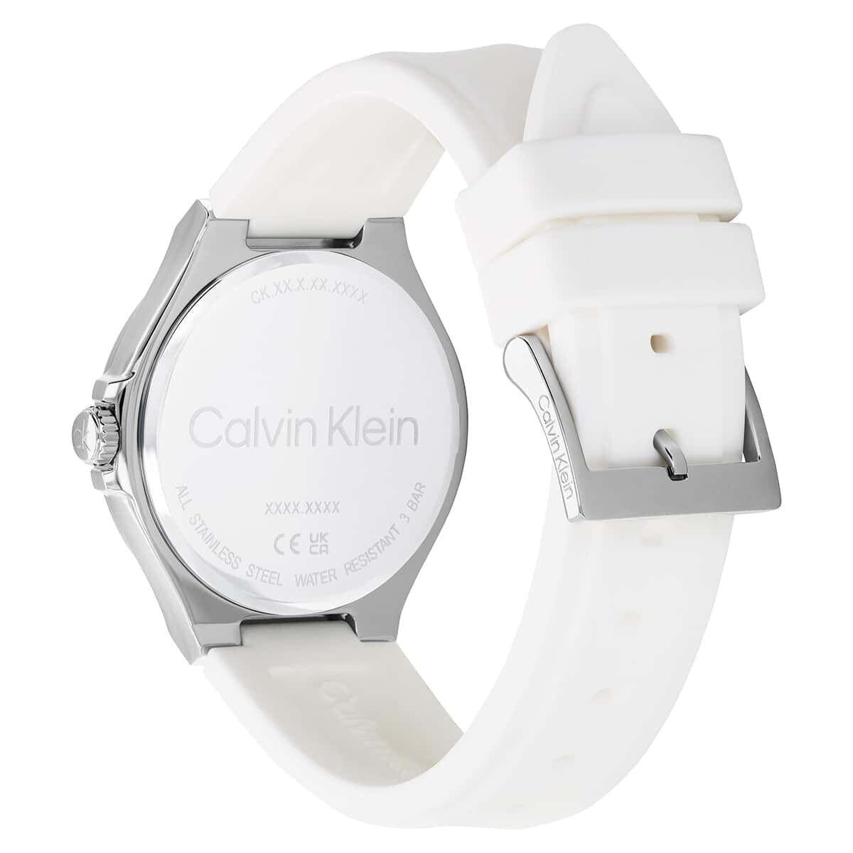 Calvin Klein CK25100106 Kadın Kol Saati