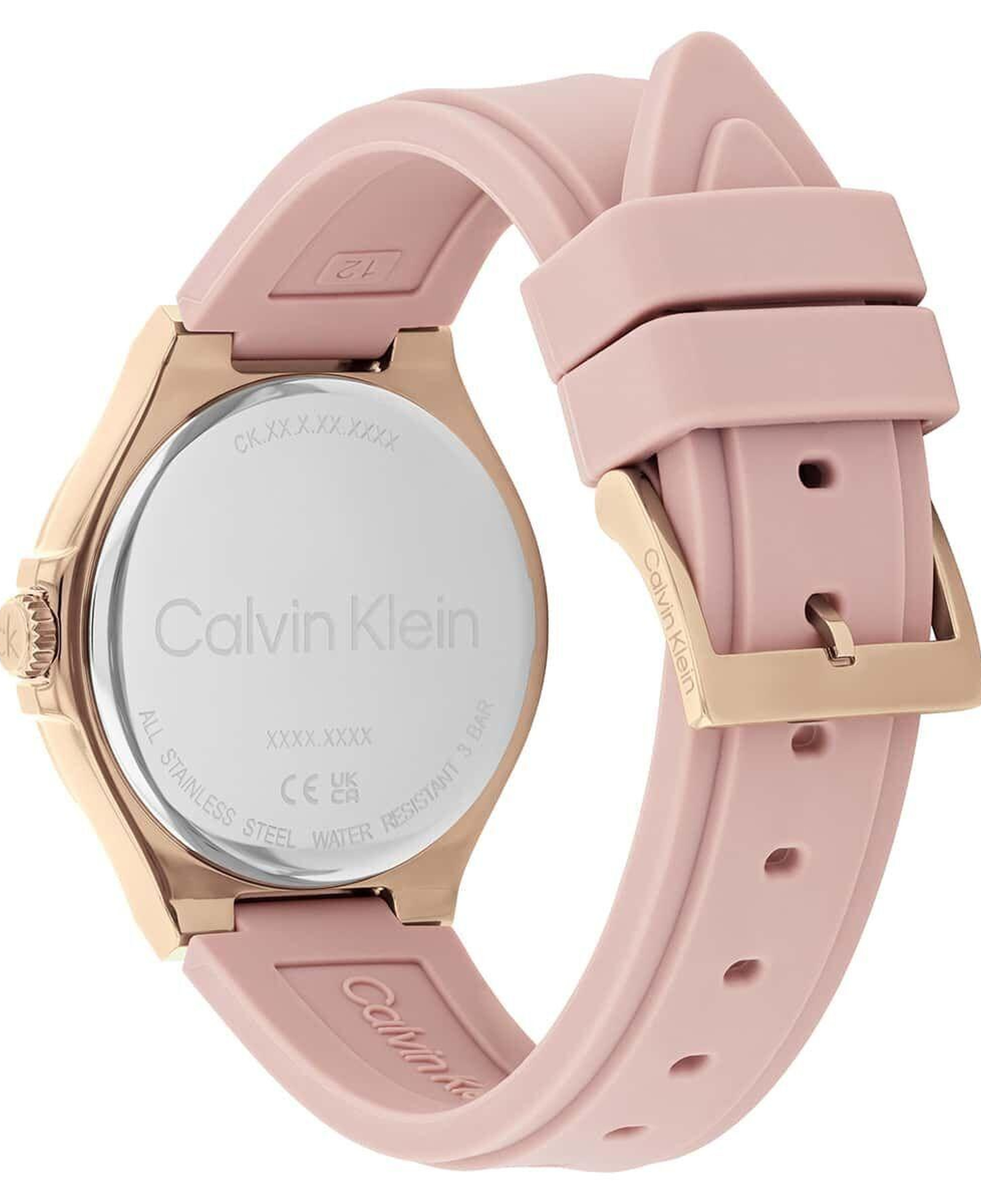 Calvin Klein CK25100108 Kadın Kol Saati