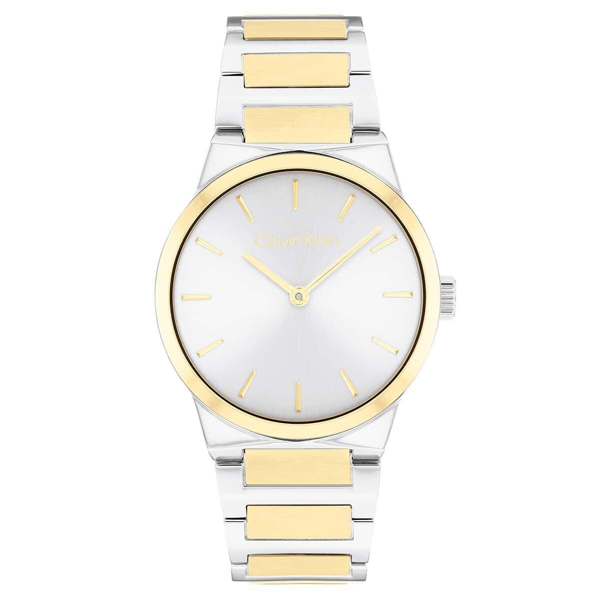 Calvin Klein CK25100113 Kadın Kol Saati