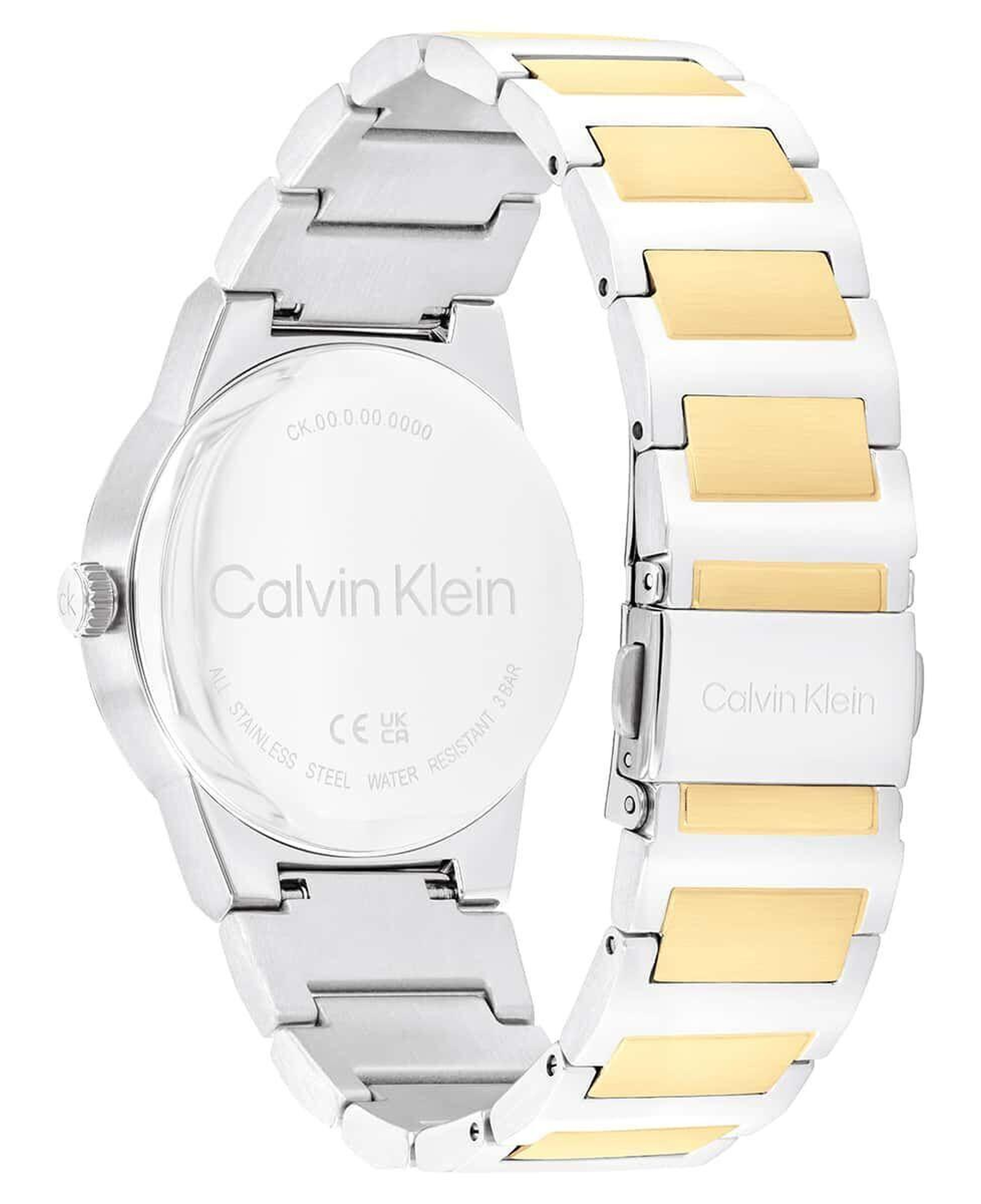 Calvin Klein CK25100114 Kadın Kol Saati