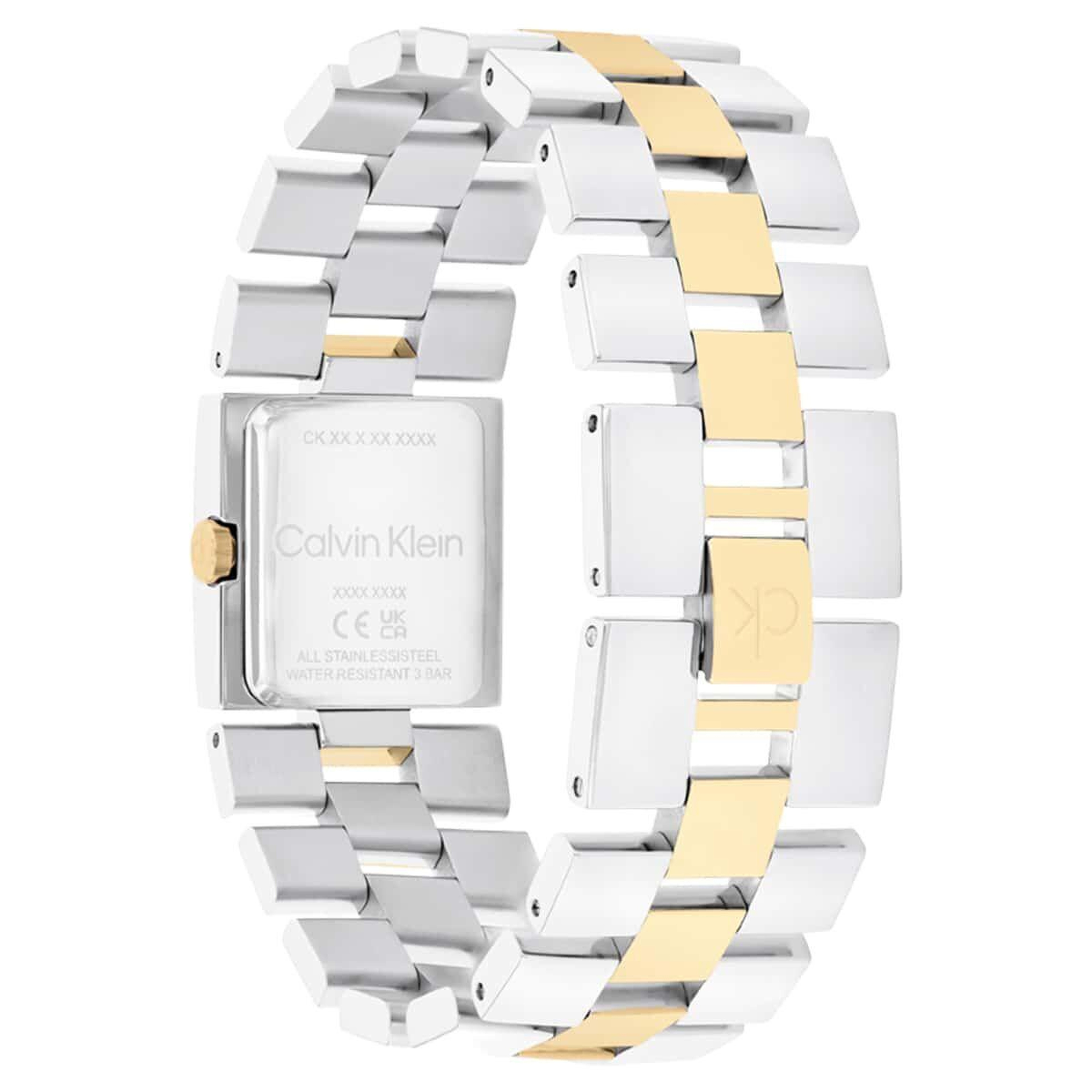 Calvin Klein CK25100115 Kadın Kol Saati