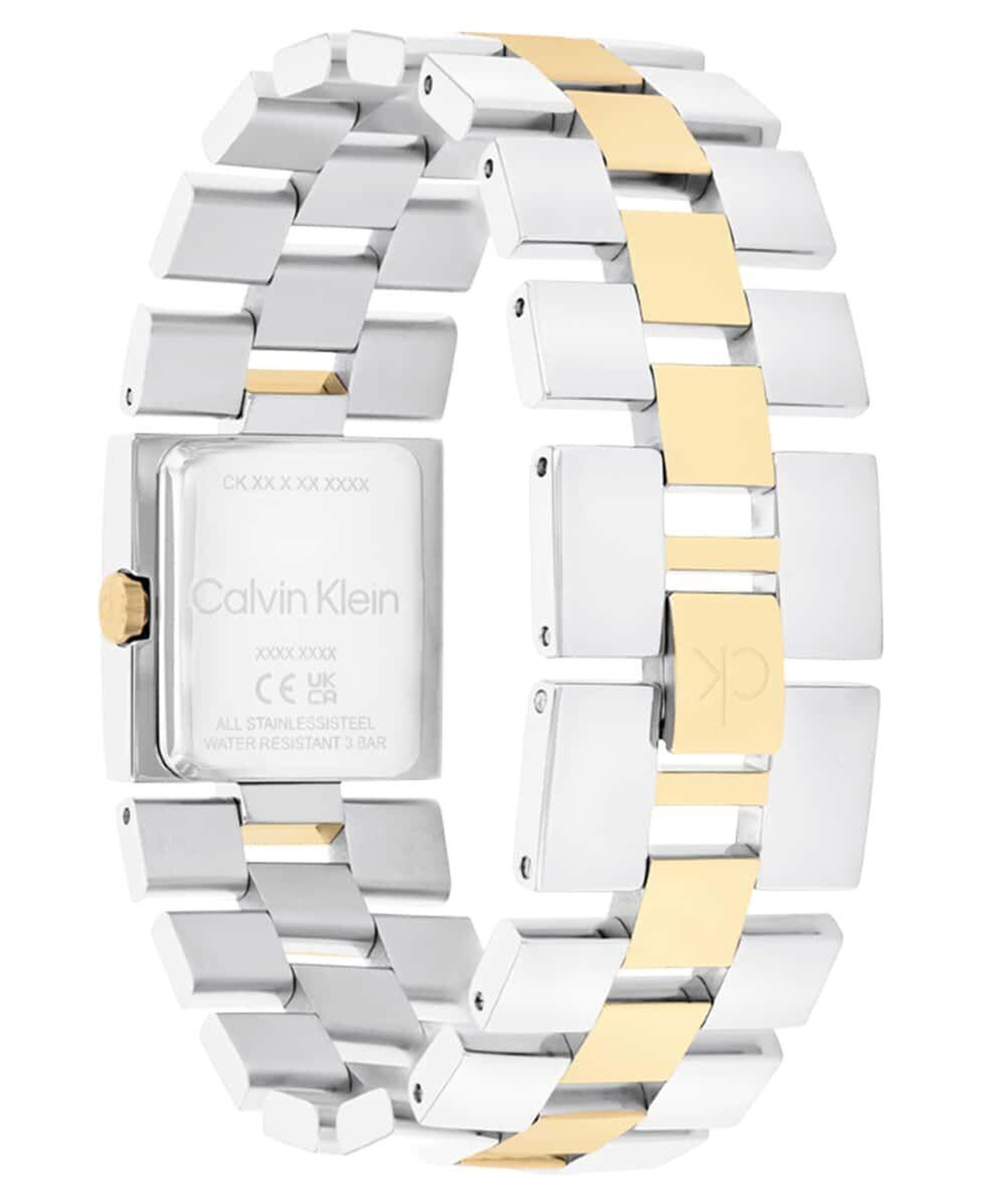Calvin Klein CK25100115 Kadın Kol Saati