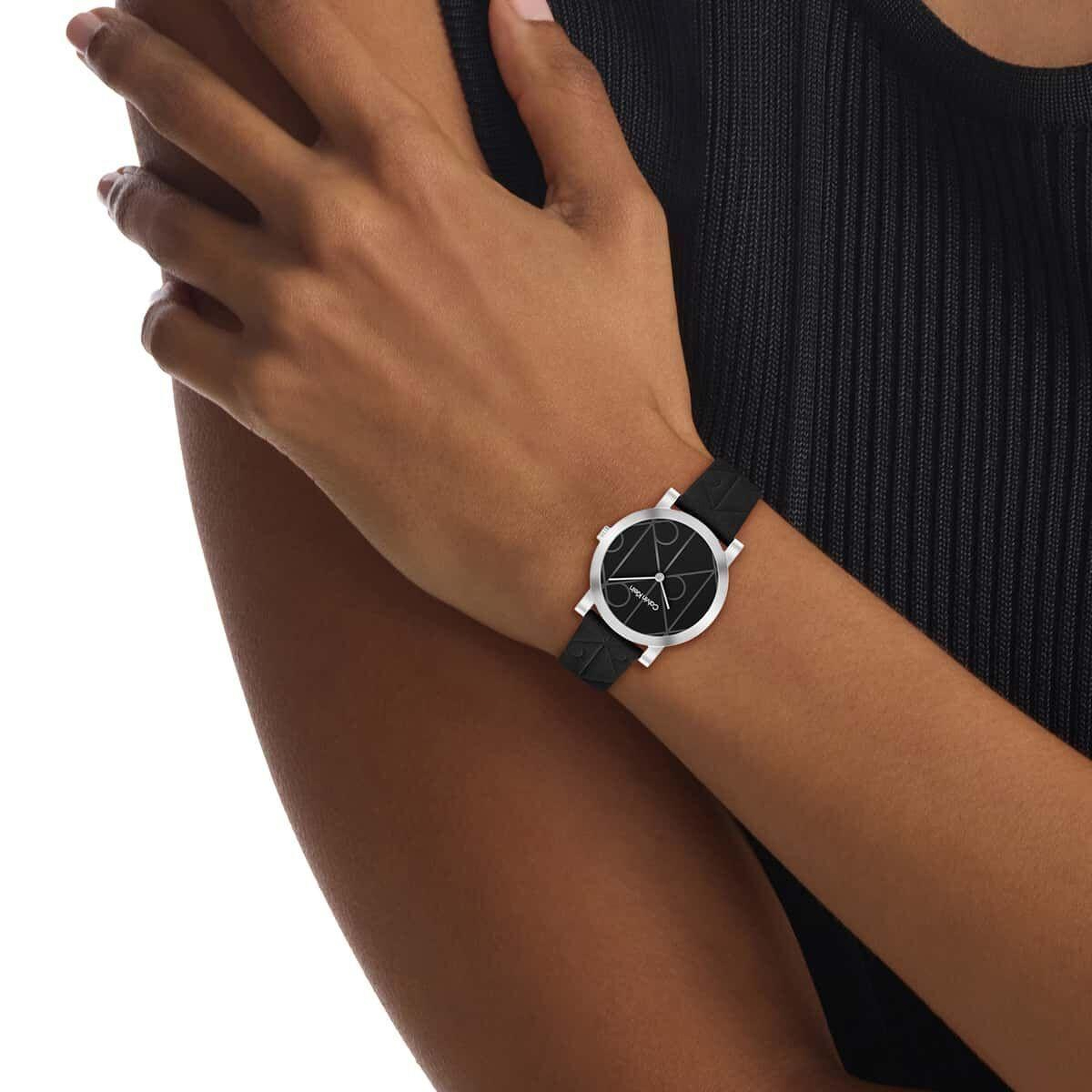 Calvin Klein CK25100128 Kadın Kol Saati
