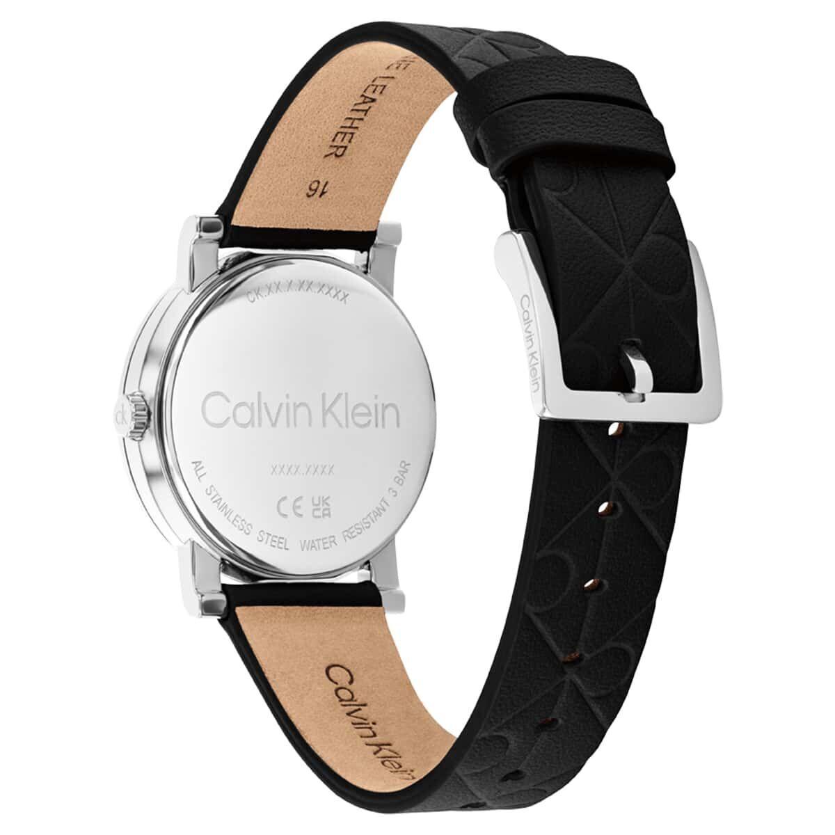 Calvin Klein CK25100128 Kadın Kol Saati