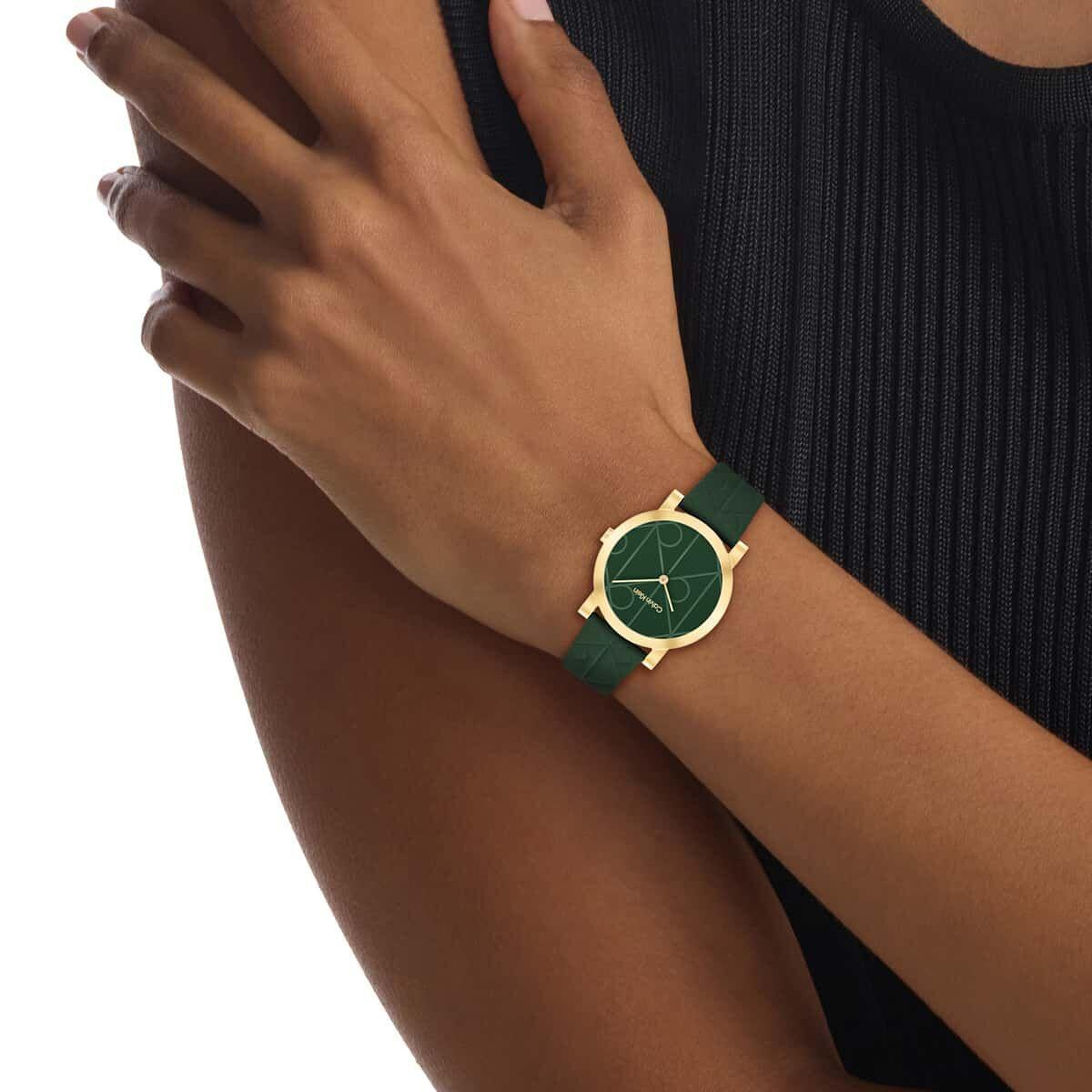 Calvin Klein CK25100129 Kadın Kol Saati