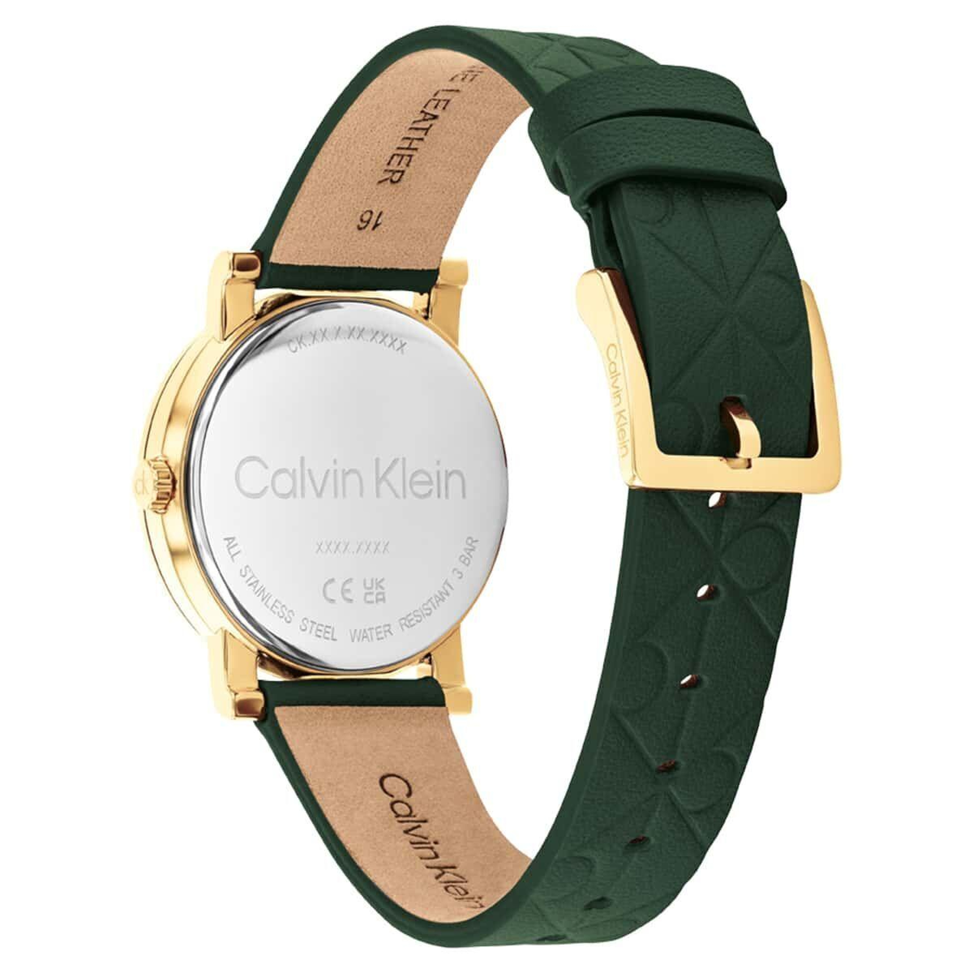 Calvin Klein CK25100129 Kadın Kol Saati